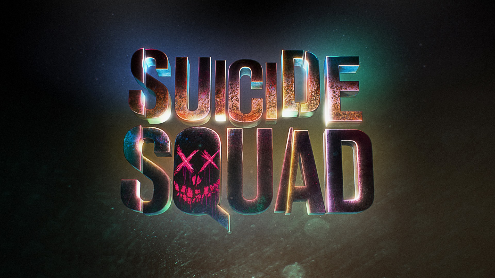 Download mobile wallpaper Movie, Suicide Squad for free.