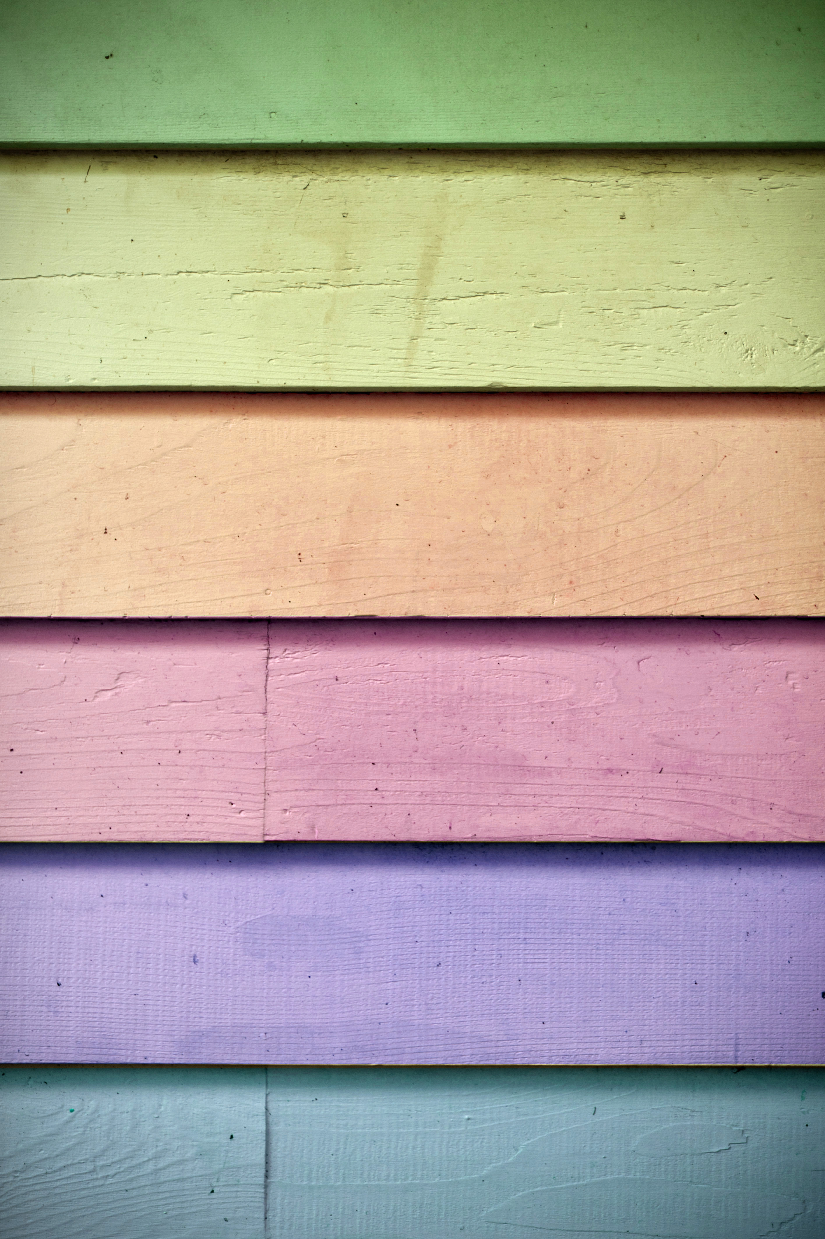 wooden, multicolored, wood, motley, texture, textures, planks, board HD wallpaper