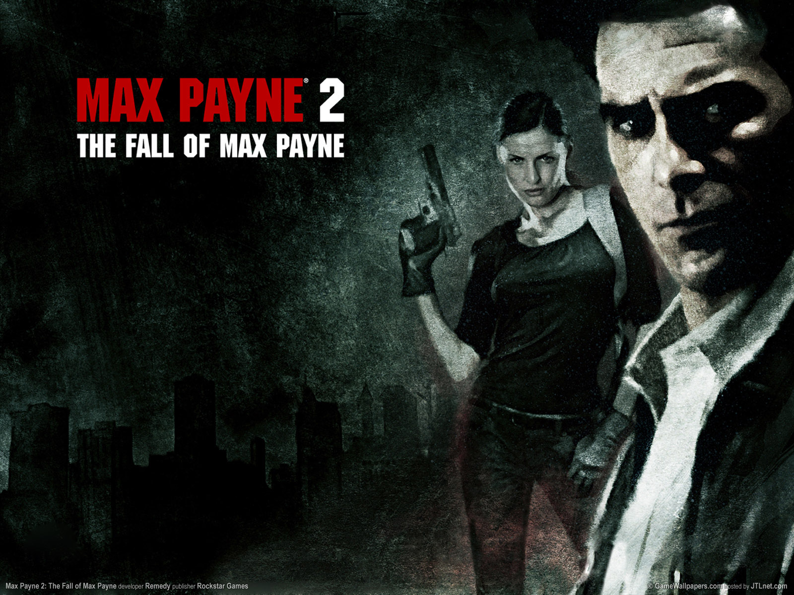 Max payne 2 steam error фото 100