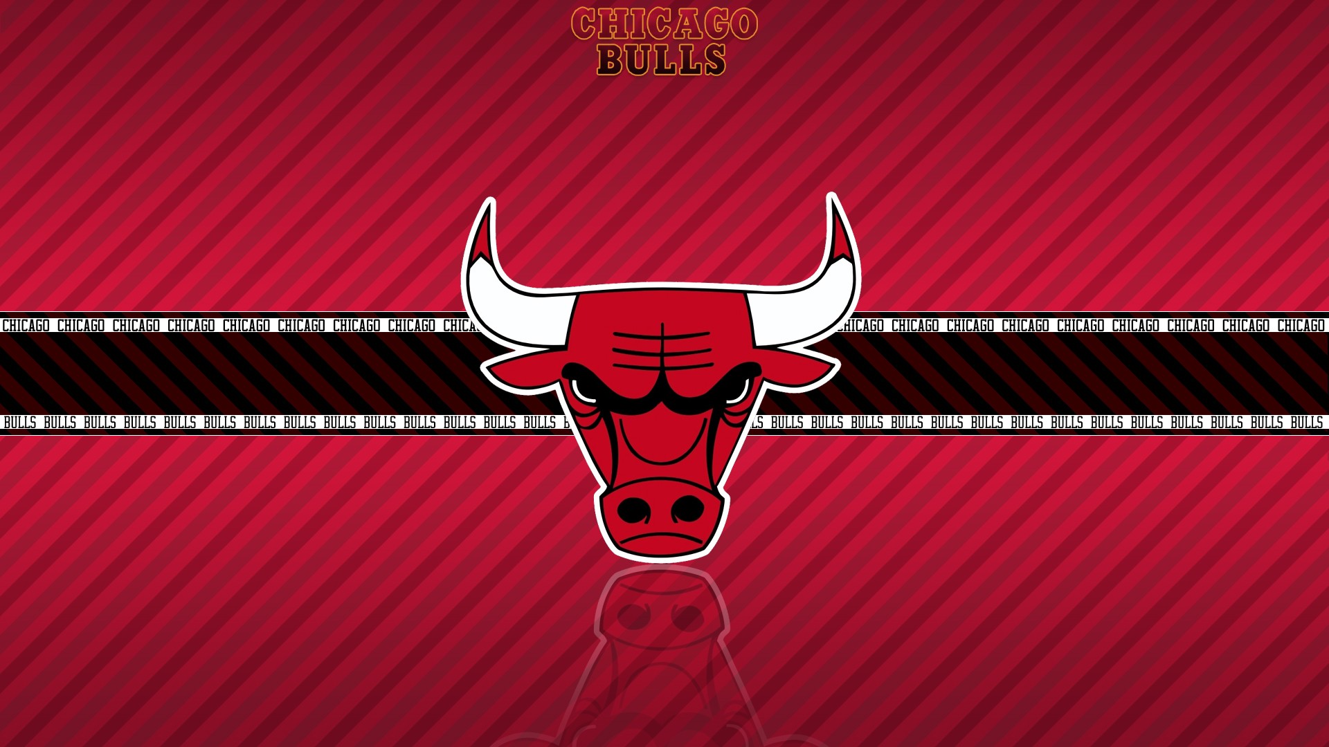 chicago bulls, basketball, sports HD wallpaper