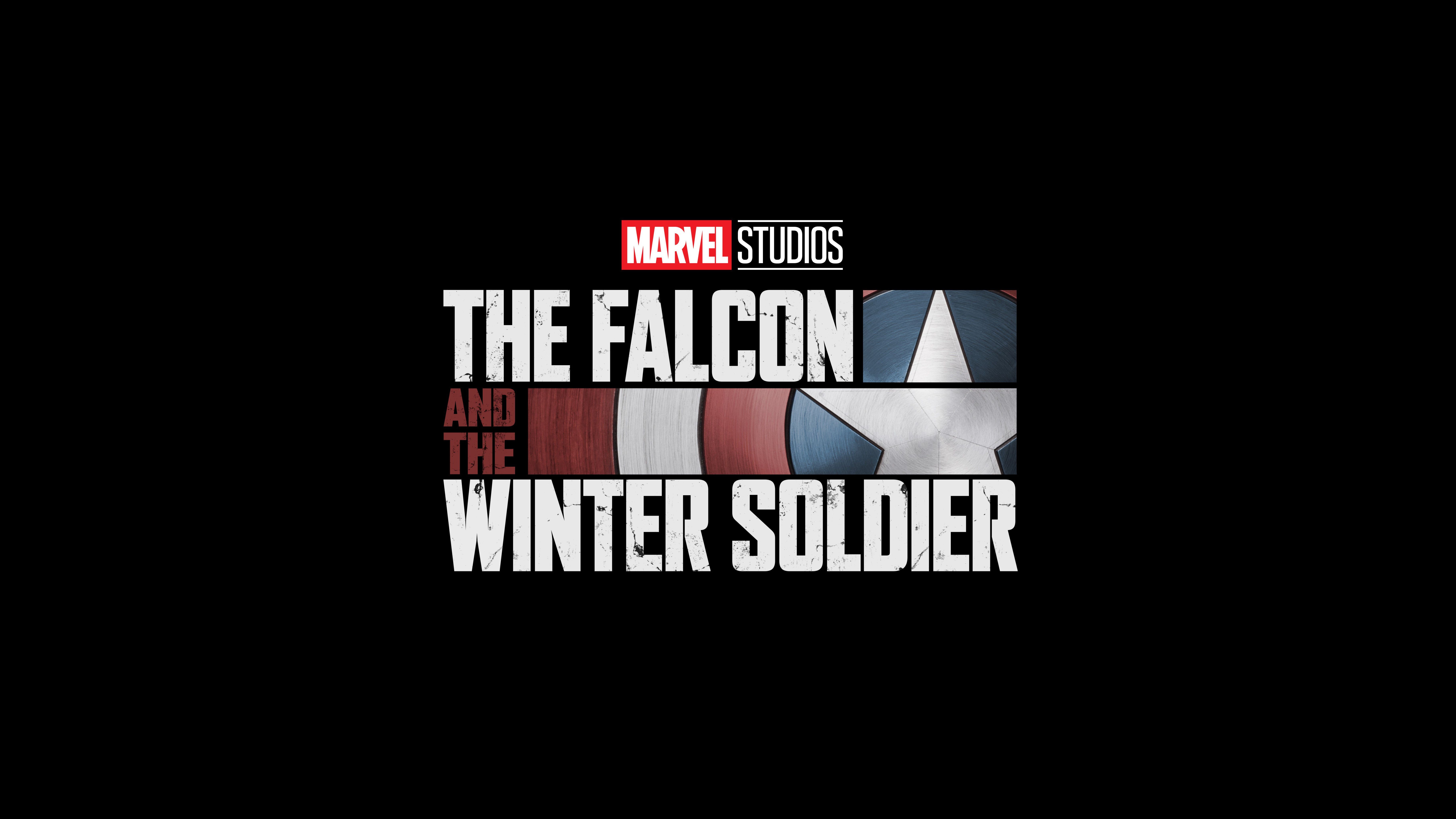 The Falcon And The Winter Soldier cellphone Wallpaper