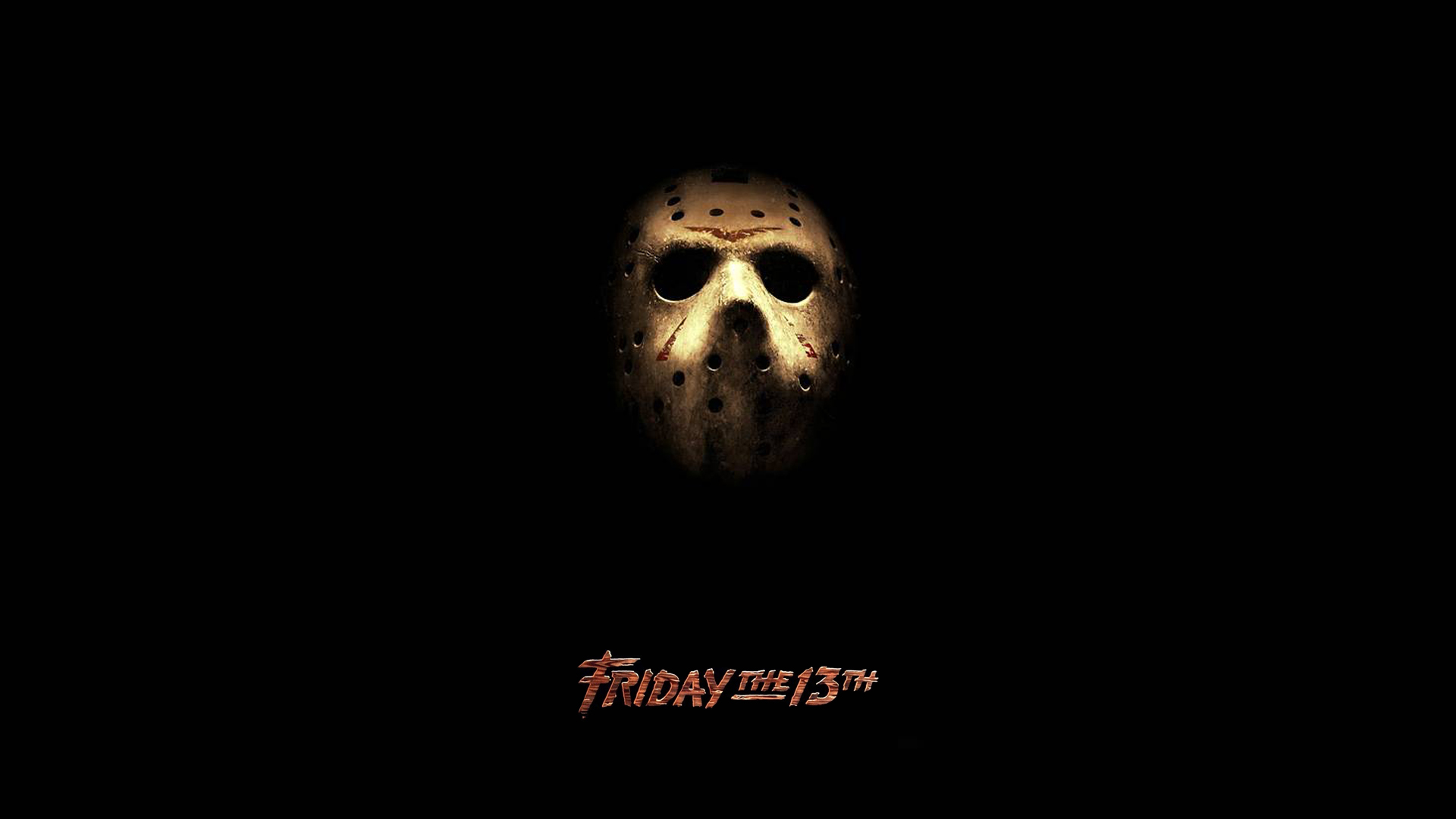 friday the 13th (2009), movie mobile wallpaper