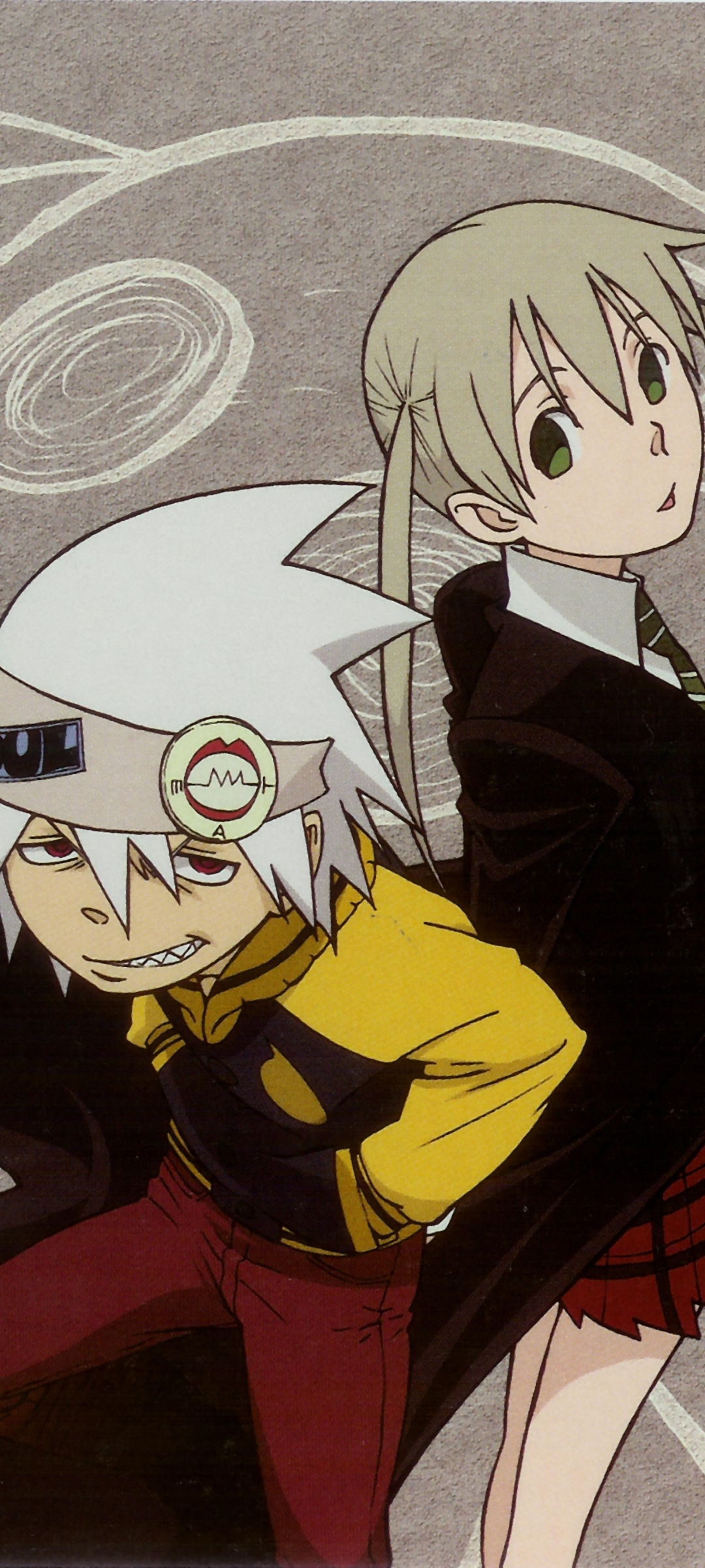 Wake Up - Death the Kid x Black Star (Soul Eater) | Random Anime One Shots  Part 2! (Discontinued) | Quotev