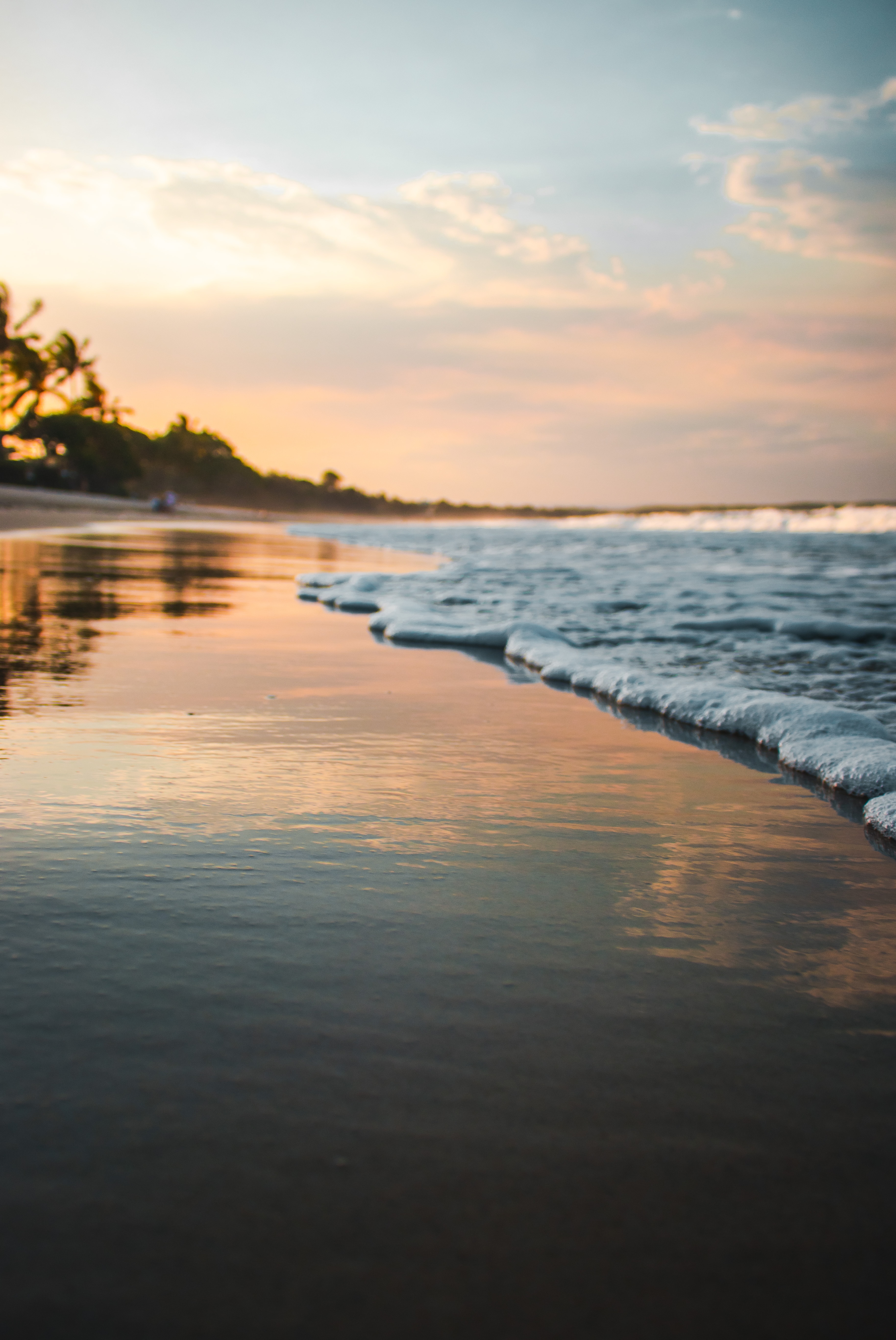 Laden Sie das Welle, Surfen, Natur, Tropen, Sea, Strand-Bild kostenlos auf Ihren PC-Desktop herunter