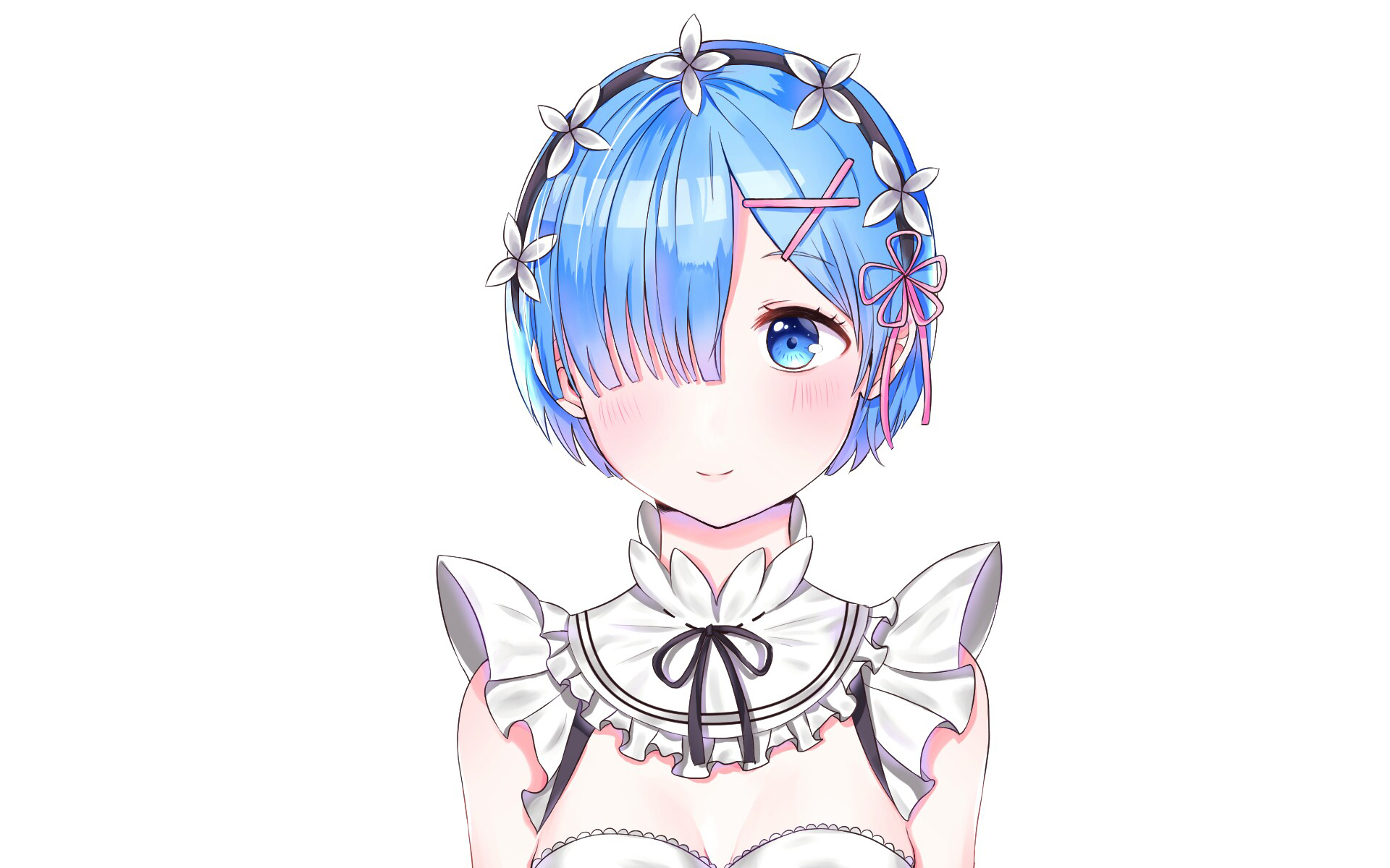 Rem from re:Zero