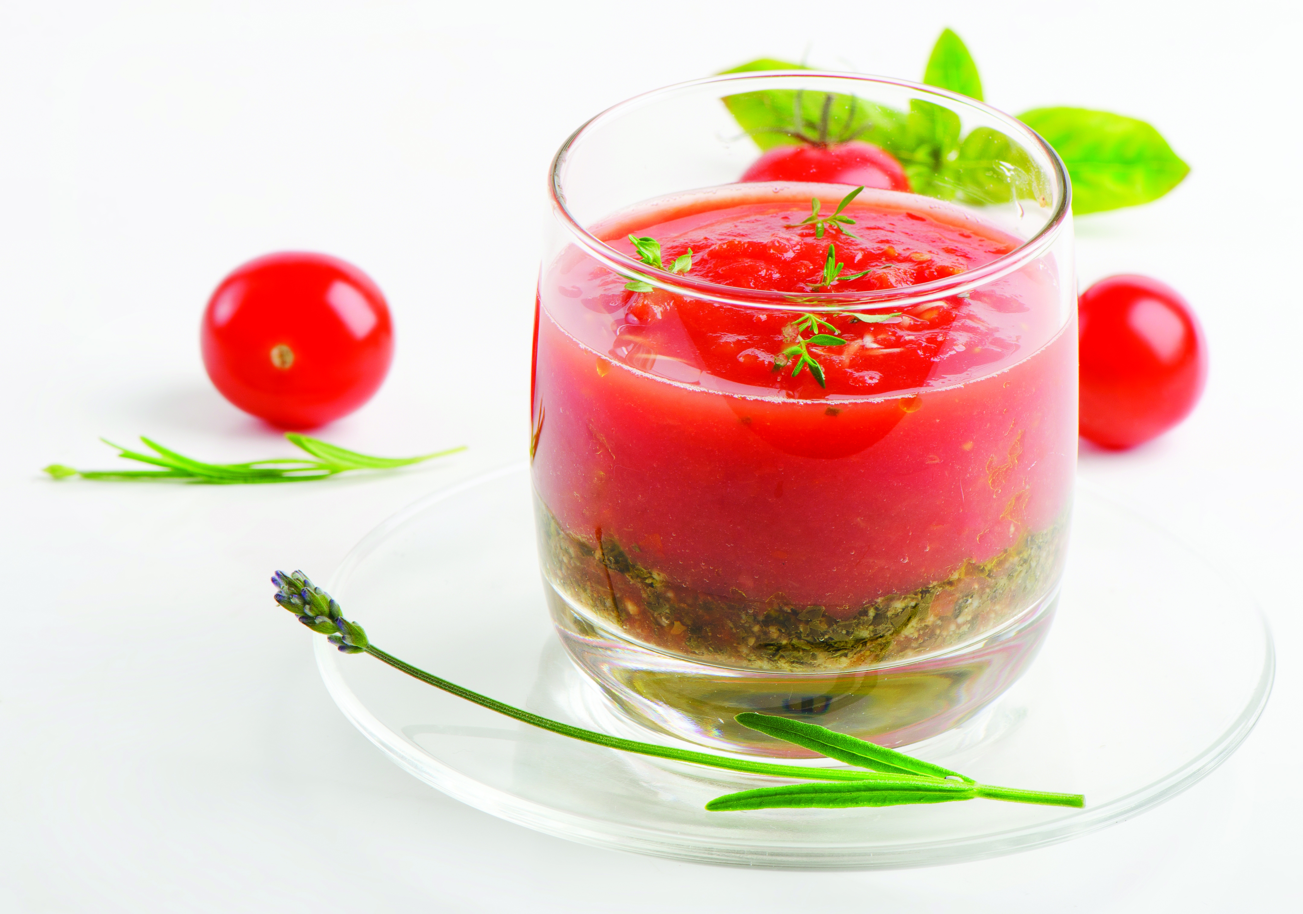 juice, food, tomato UHD