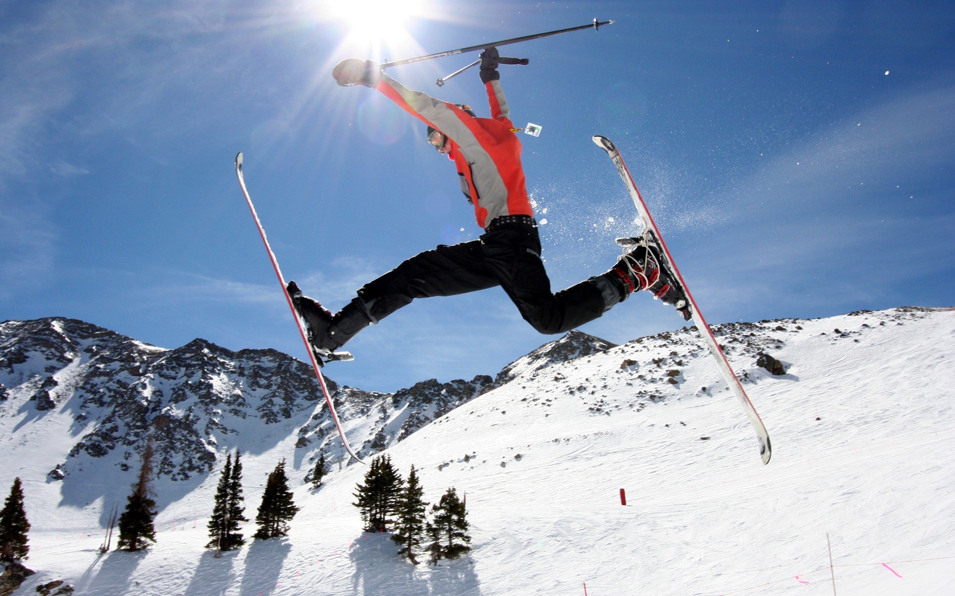 548055 Bildschirmschoner und Hintergrundbilder Skifahren auf Ihrem Telefon. Laden Sie  Bilder kostenlos herunter