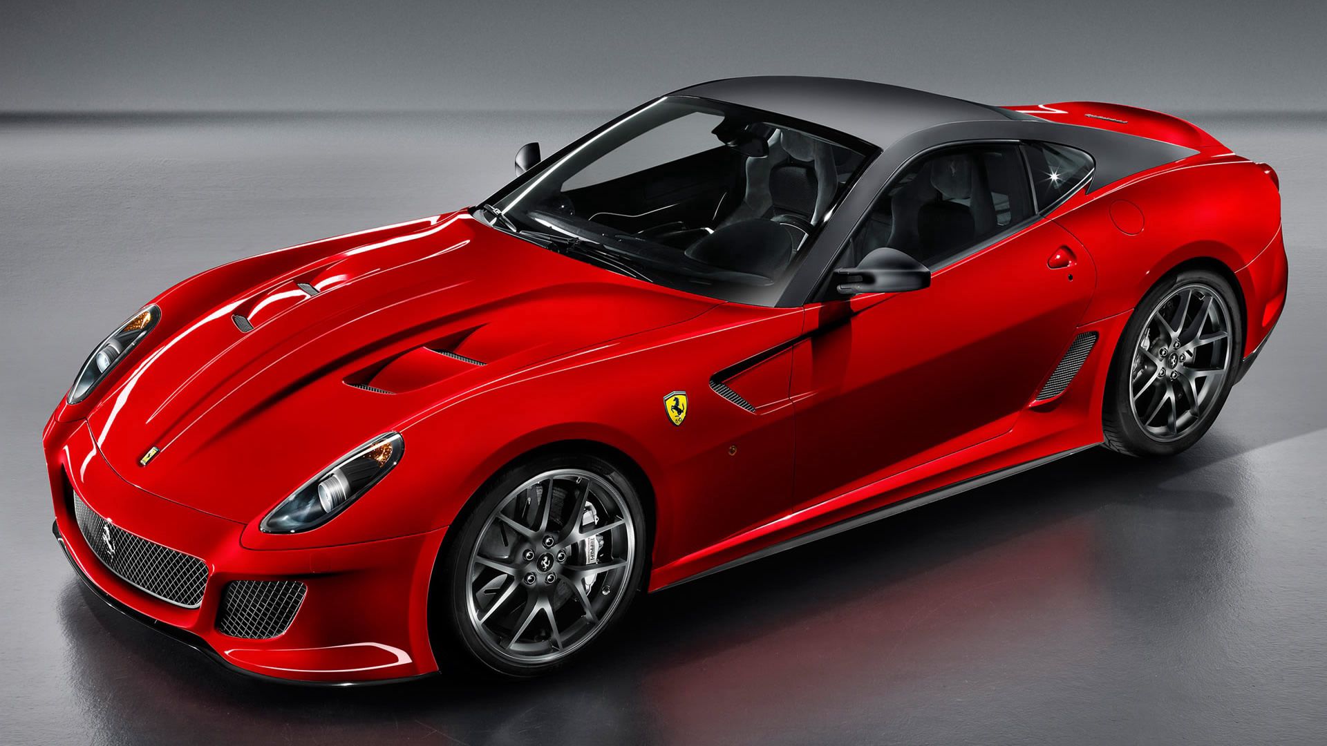 Download mobile wallpaper Sports, Ferrari, Cars, Car for free.