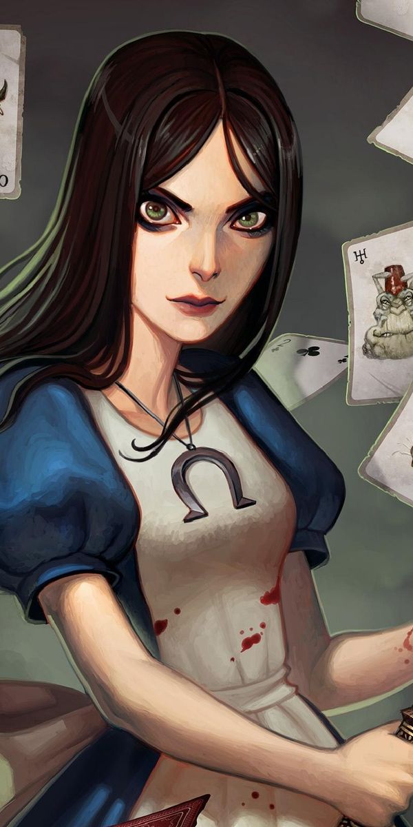 Alice madness mcgee. Alice Madness Returns Алиса.