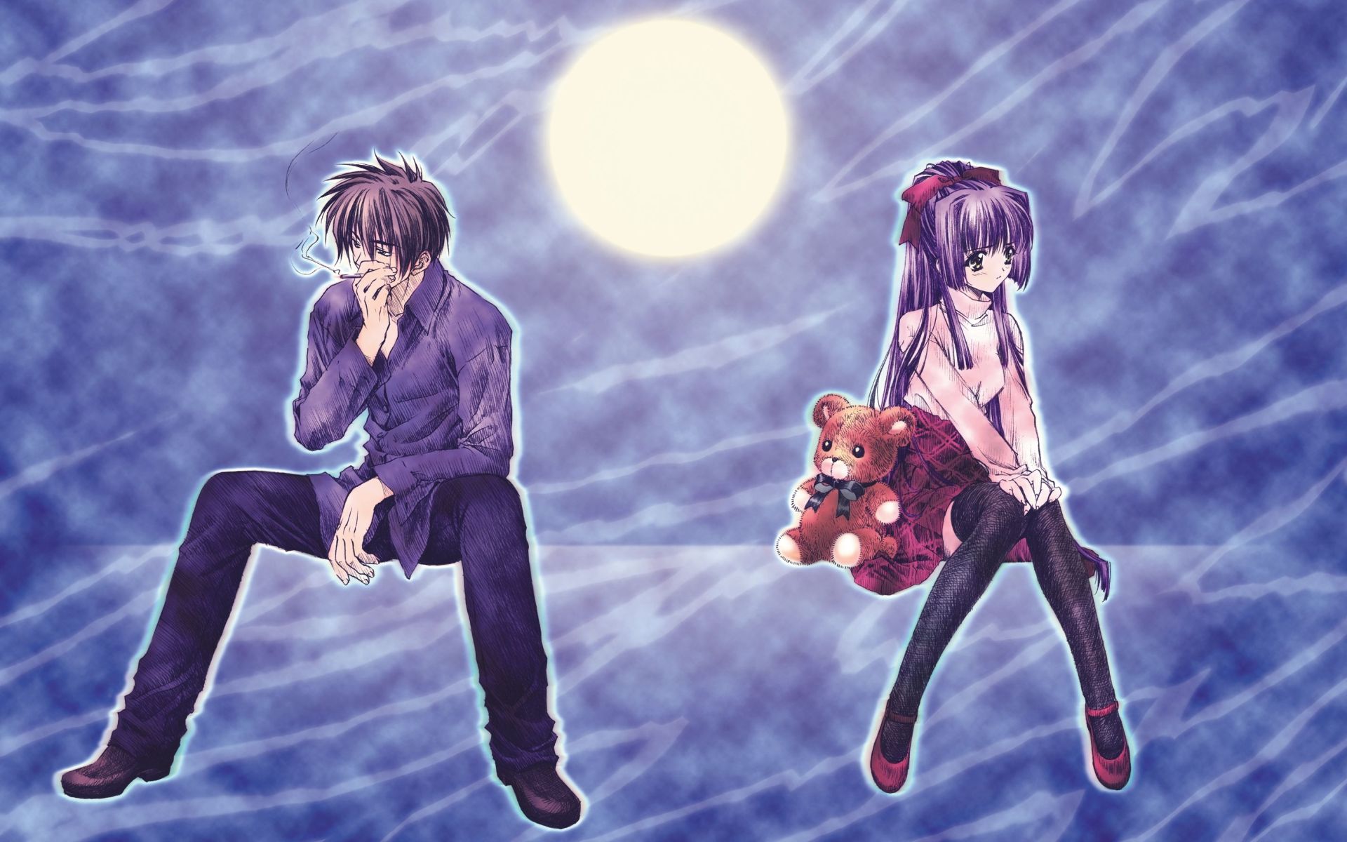 Anime Pretty Cure! Wallpaper
