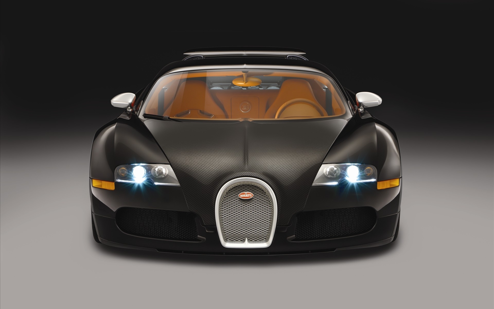 Bugatti Veyron 1999