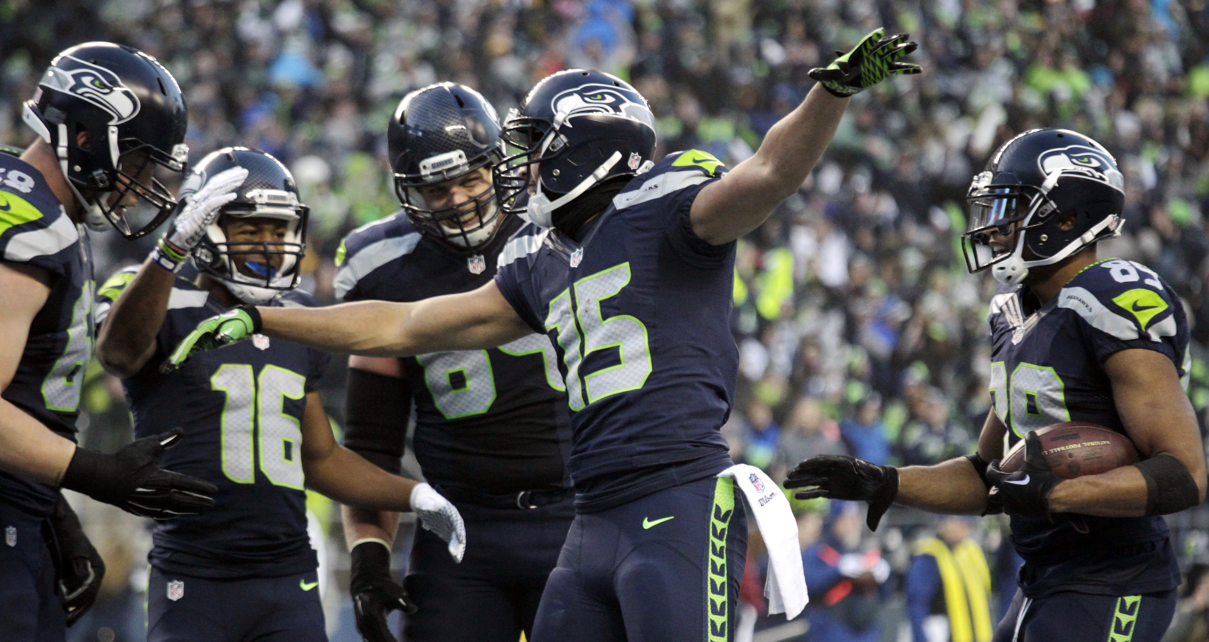 Download Seattle Seahawks wallpapers for mobile phone, free Seattle  Seahawks HD pictures