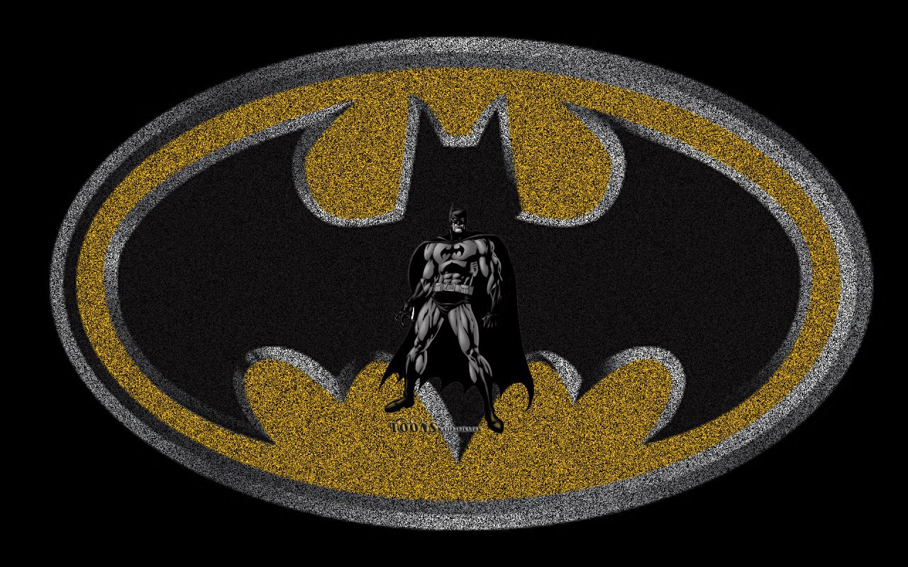 comics, batman, batman symbol 1080p