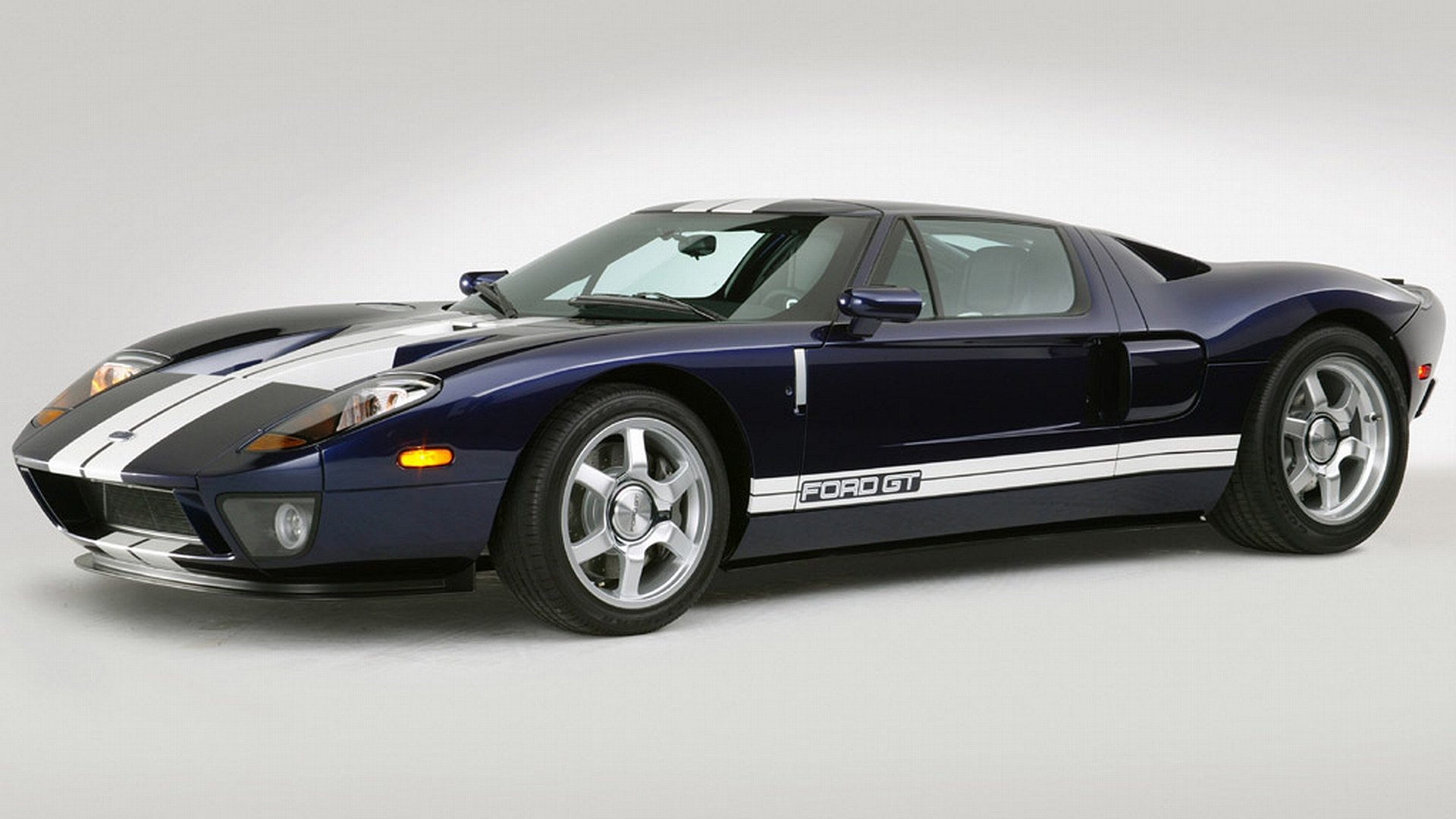 vehicles, ford gt, ford Full HD