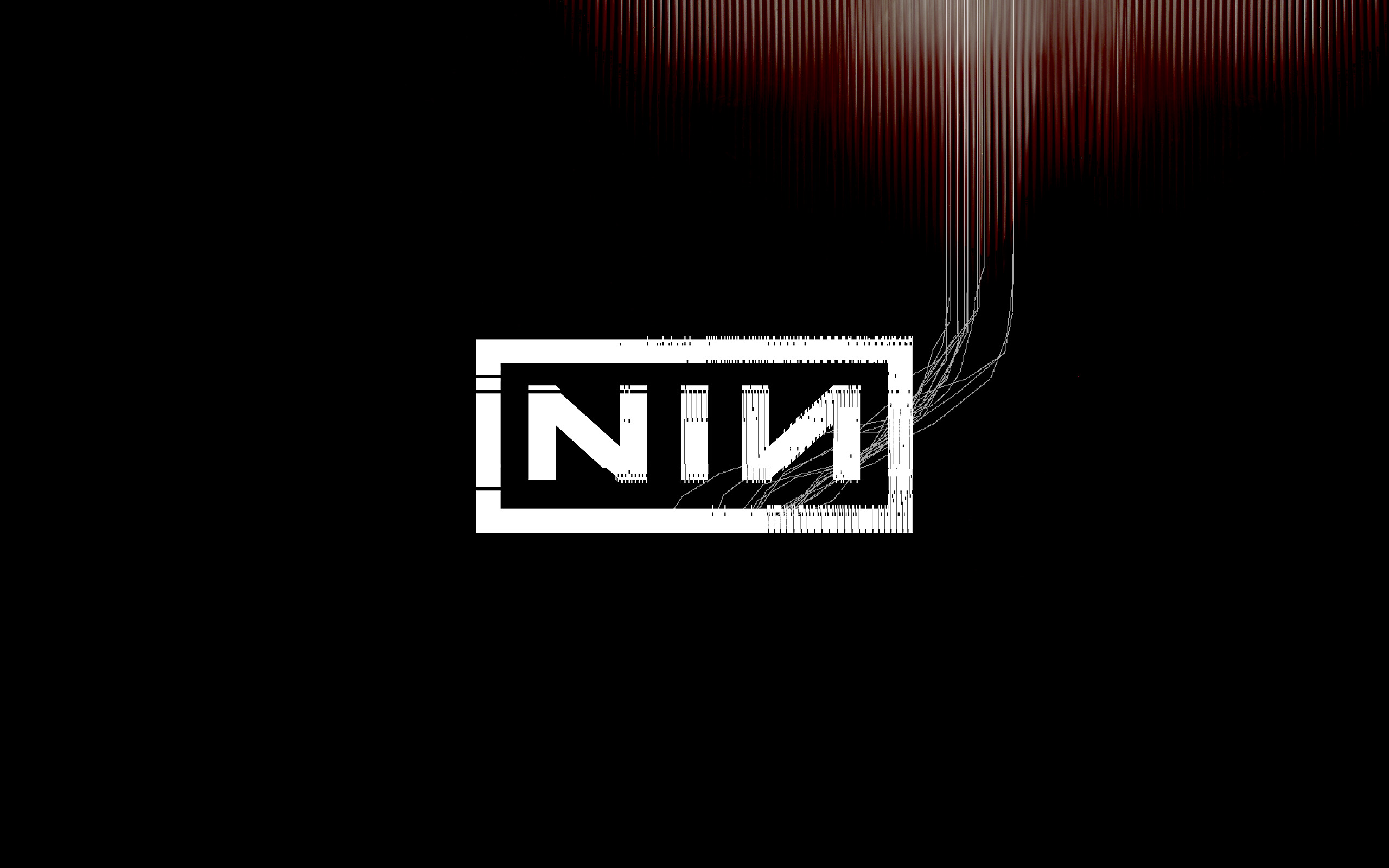 NINE INCH NAILS - NOT THE ACTUAL EVENTS 1XLP + HI RES DIGITAL – Nine Inch  Nails