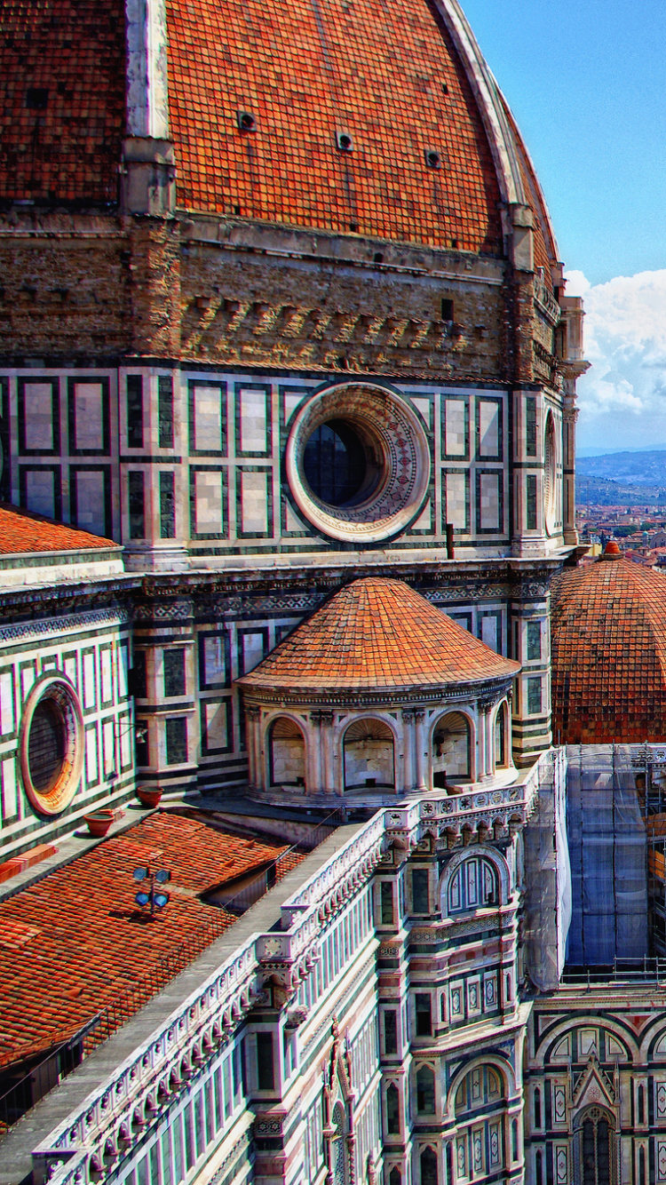 man made, florence, city, architecture, cityscape, italy, building, cities