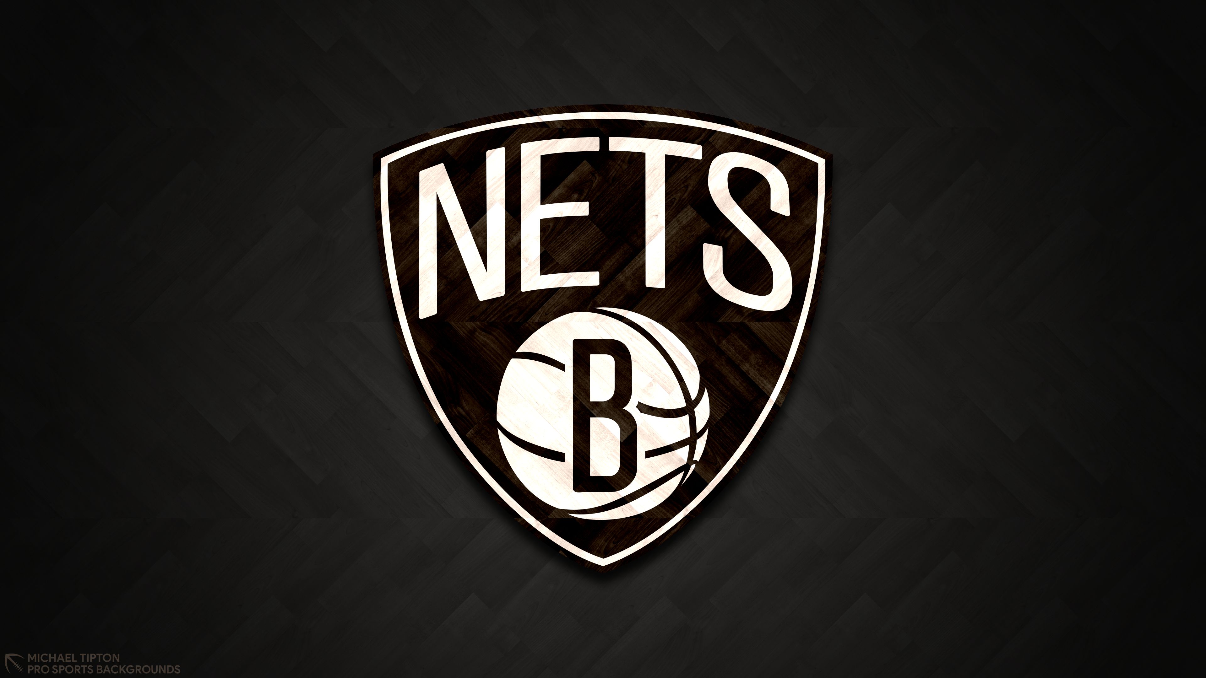 475728 Bild herunterladen sport, brooklyn netze, basketball, logo, nba - Hintergrundbilder und Bildschirmschoner kostenlos