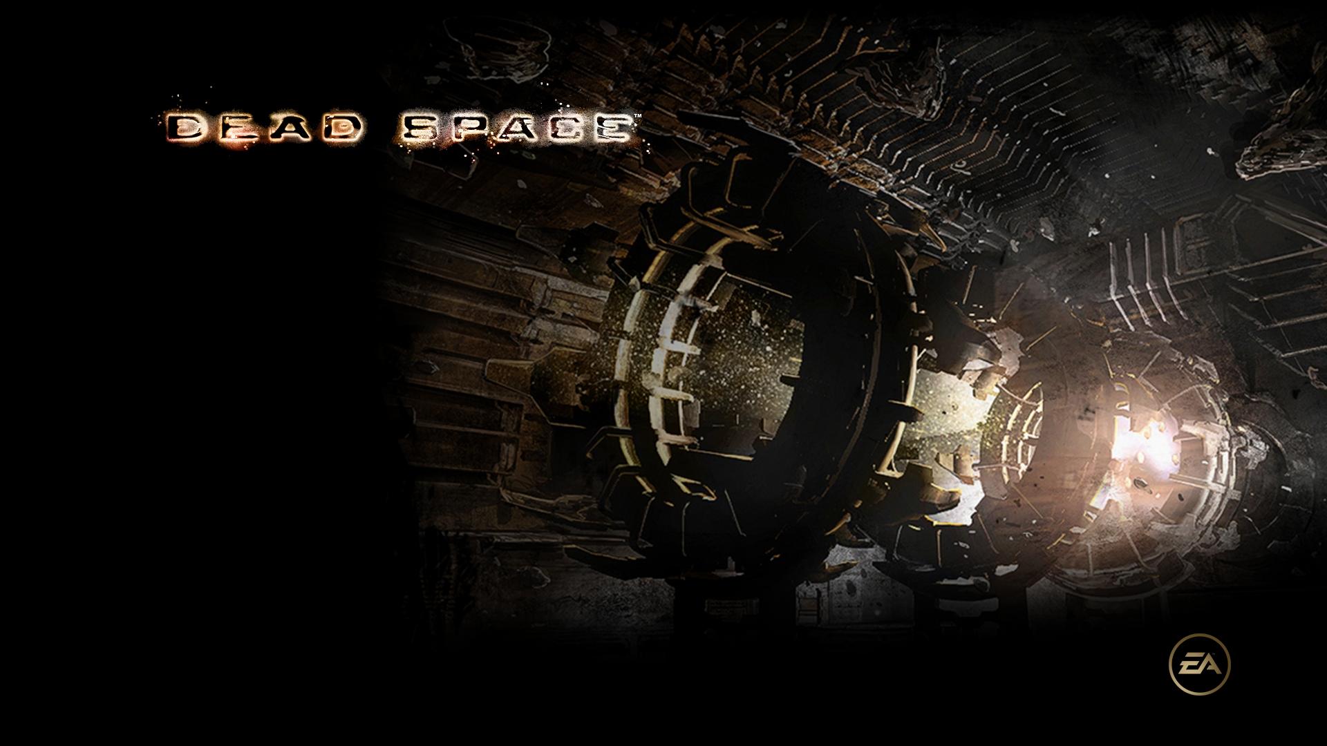Dead Space  8k Backgrounds