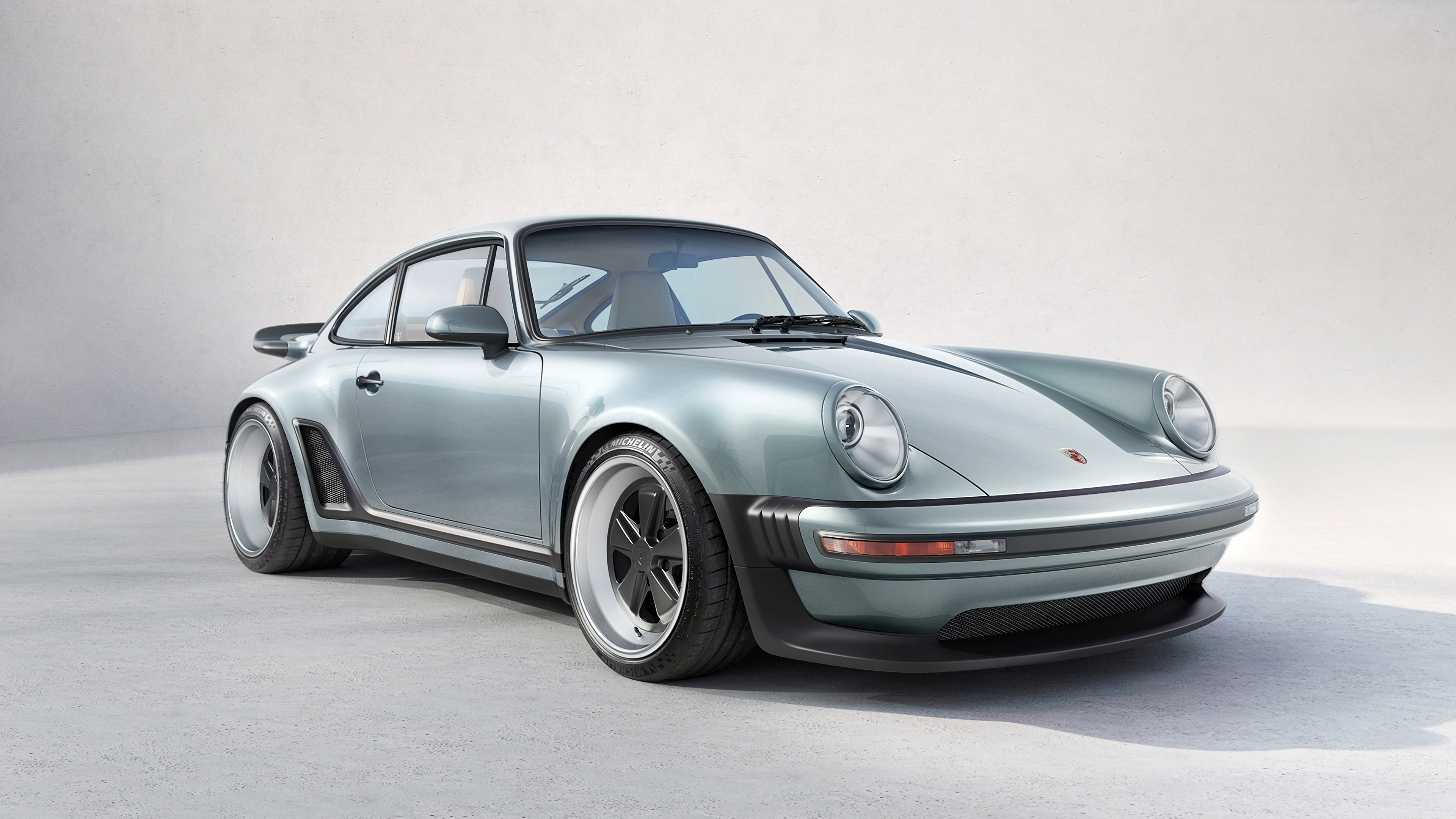 Porsche 911 Classic