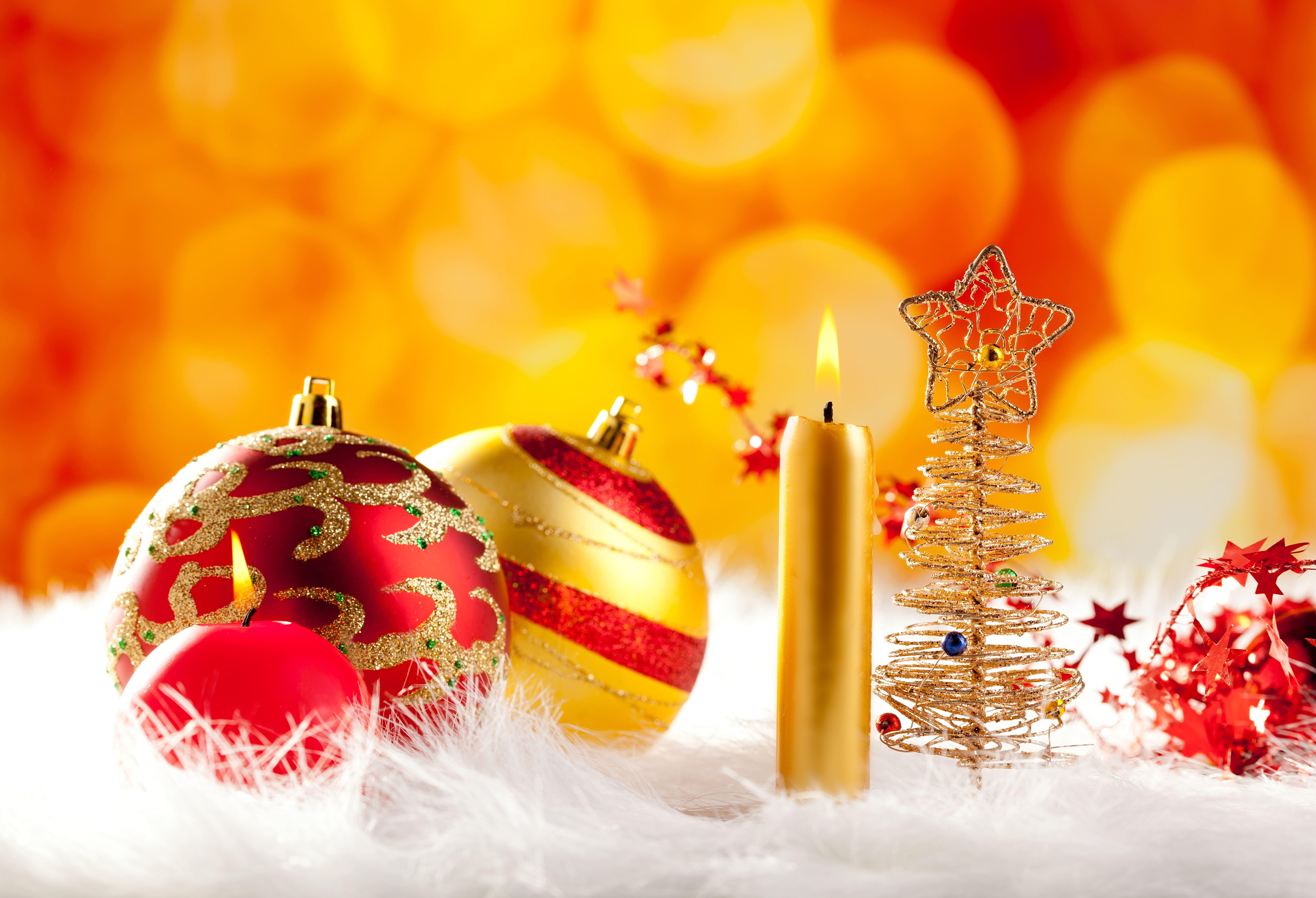 holiday, christmas, christmas ornaments, gift High Definition image