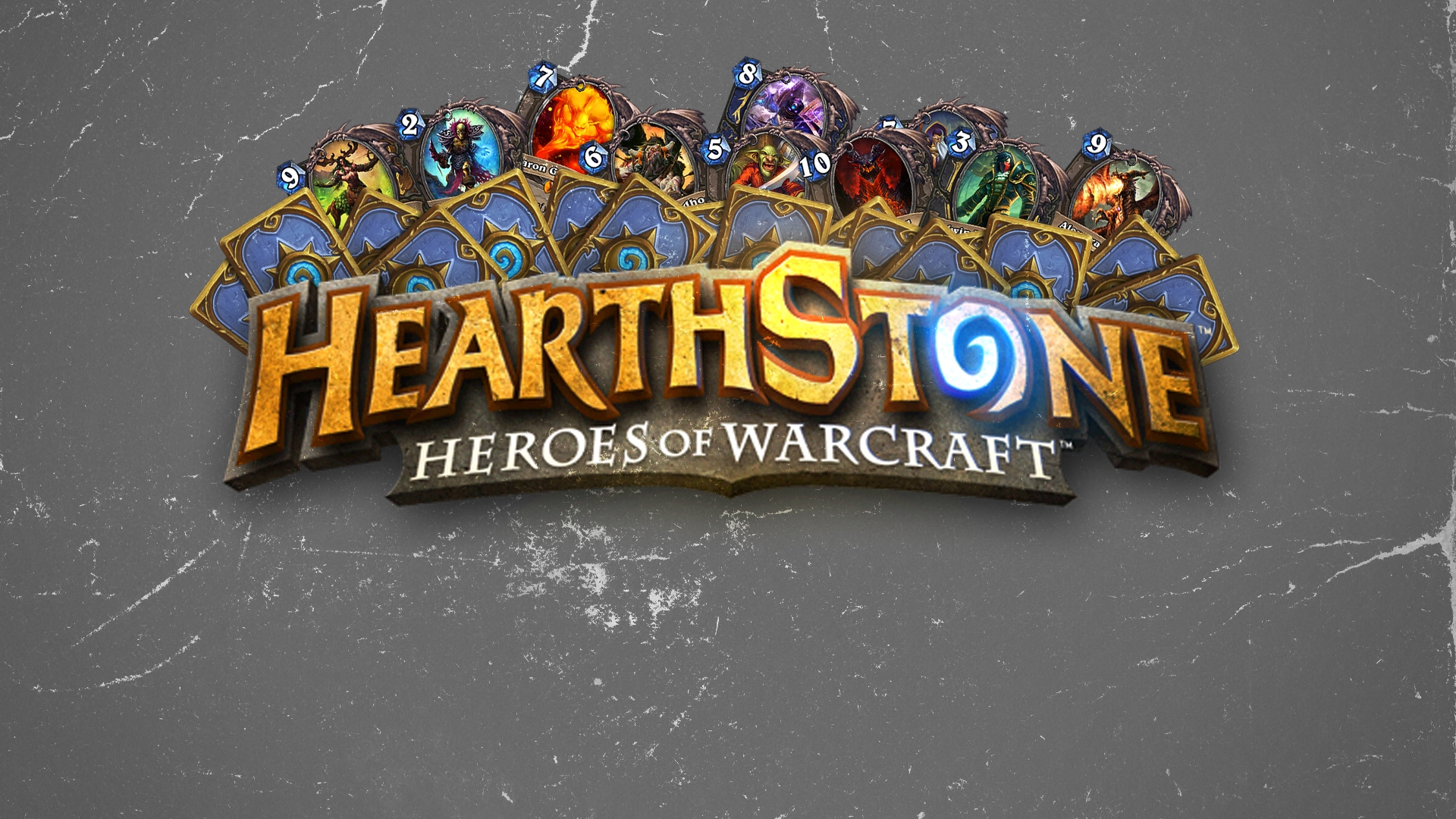 Hearthstone steam скачать фото 73