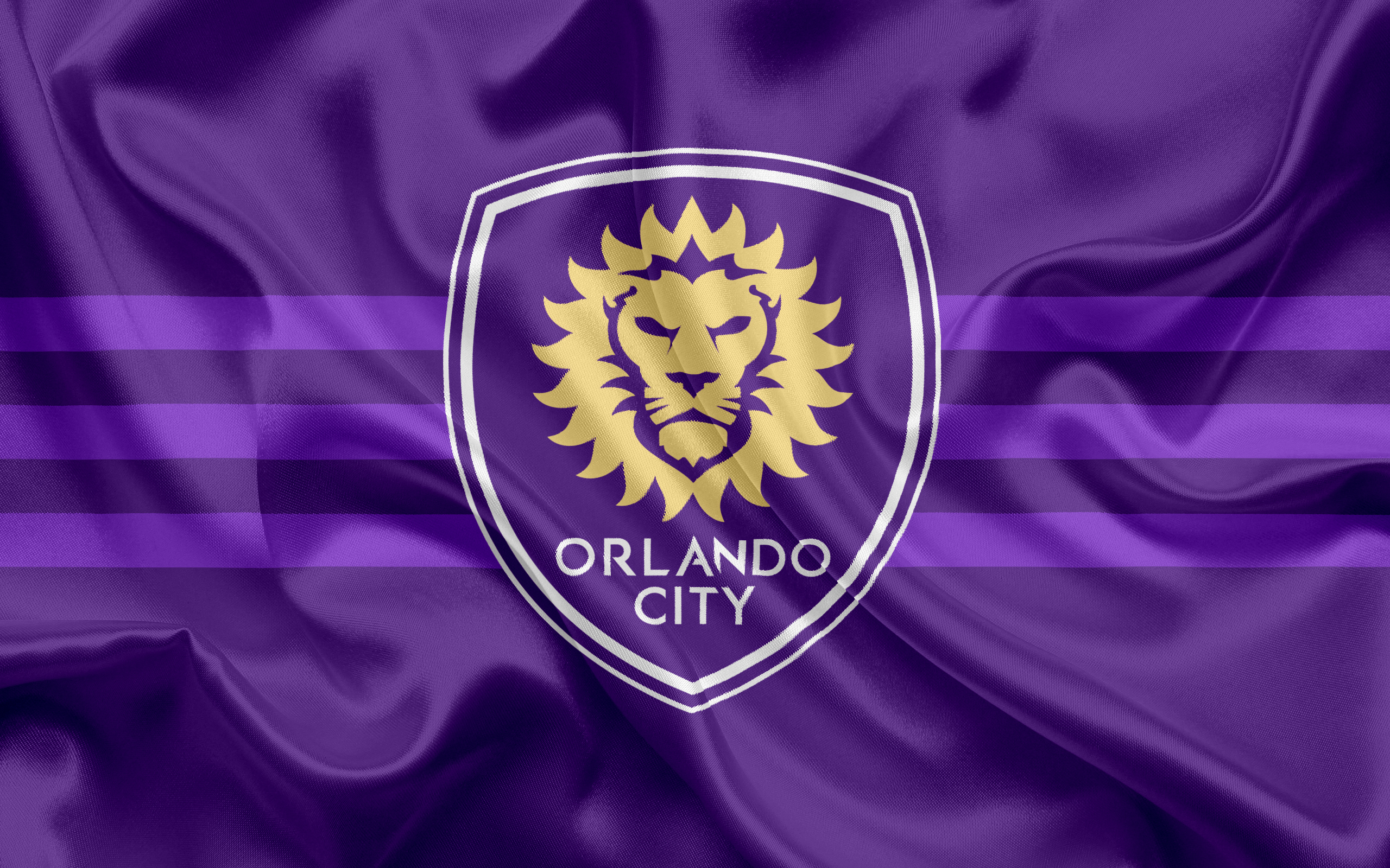 Orlando City Sc Desktop Background