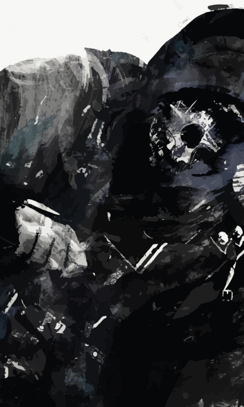 Dishonored Corvo wallpaper by _Hydra_ - Download on ZEDGE™ | 8de2