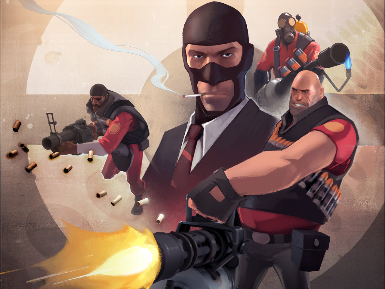 скачать tf2 для стима фото 107