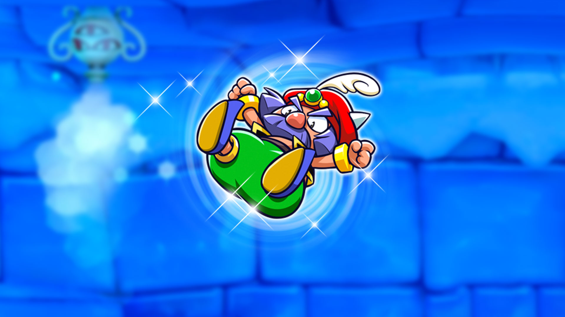 Wonder телефон. Wonder boy: Asha in Monster World. Фон чуда для мальчиков.