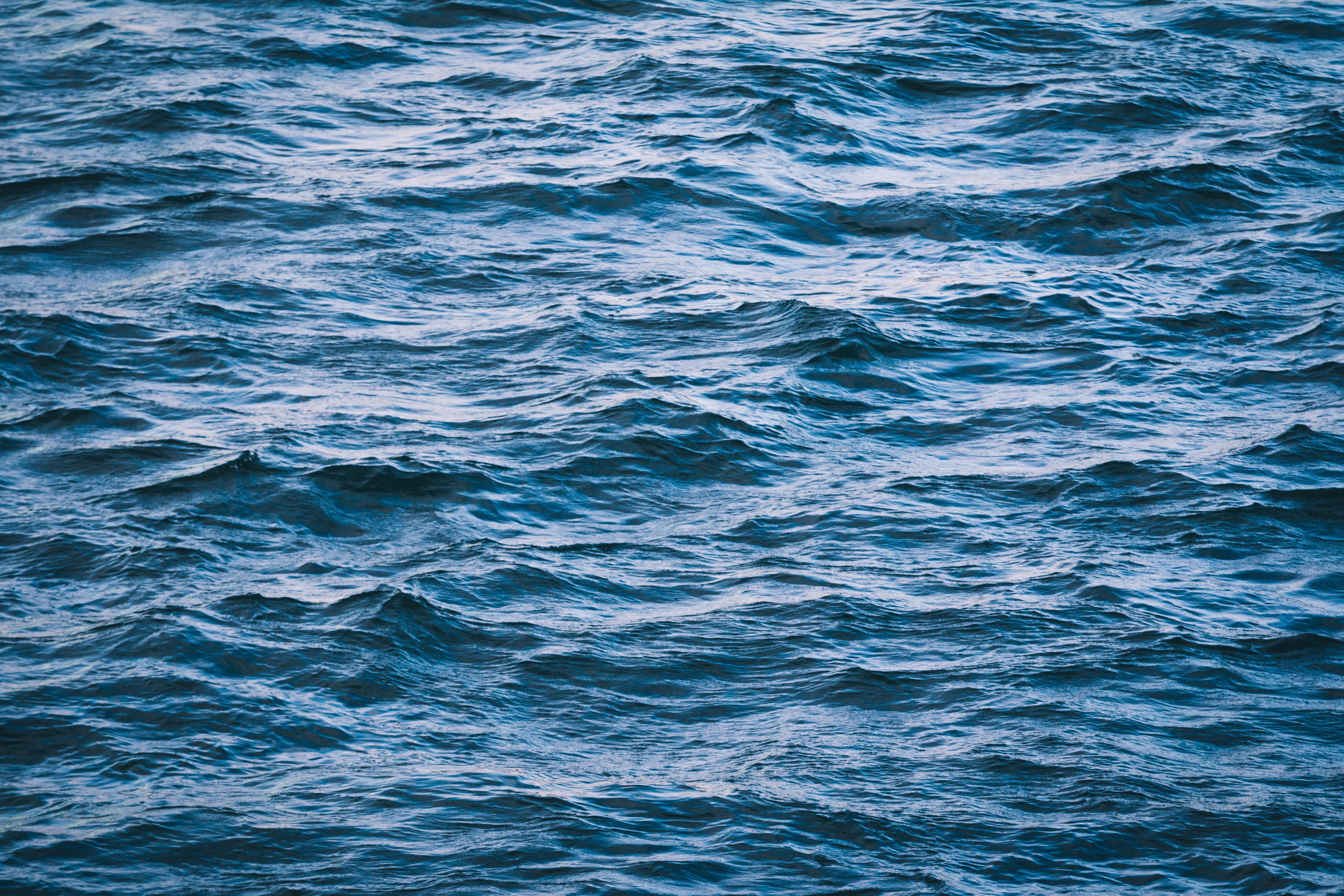 149585 Hintergrundbild herunterladen natur, wasser, sea, waves, wellen, ripple, oberfläche - Bildschirmschoner und Bilder kostenlos
