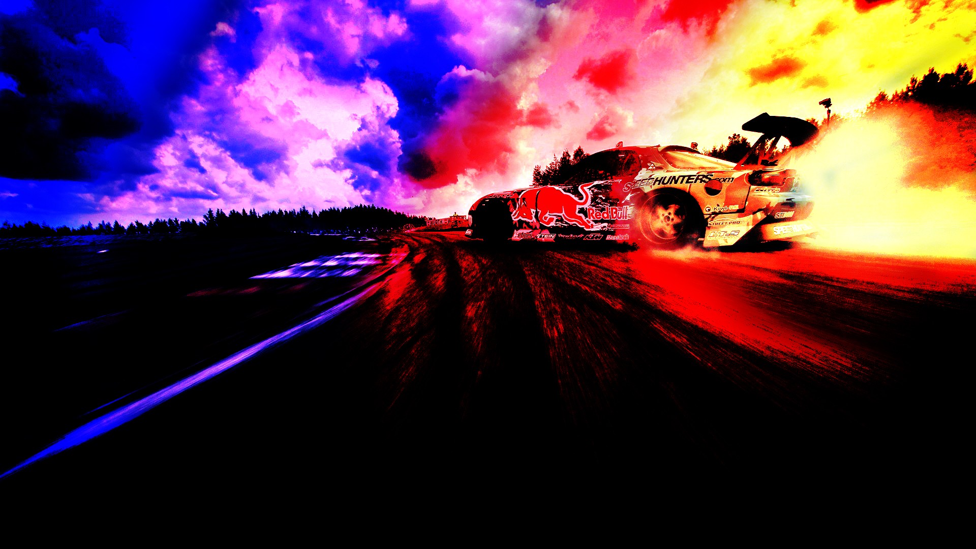 race car, vehicles HD wallpaper