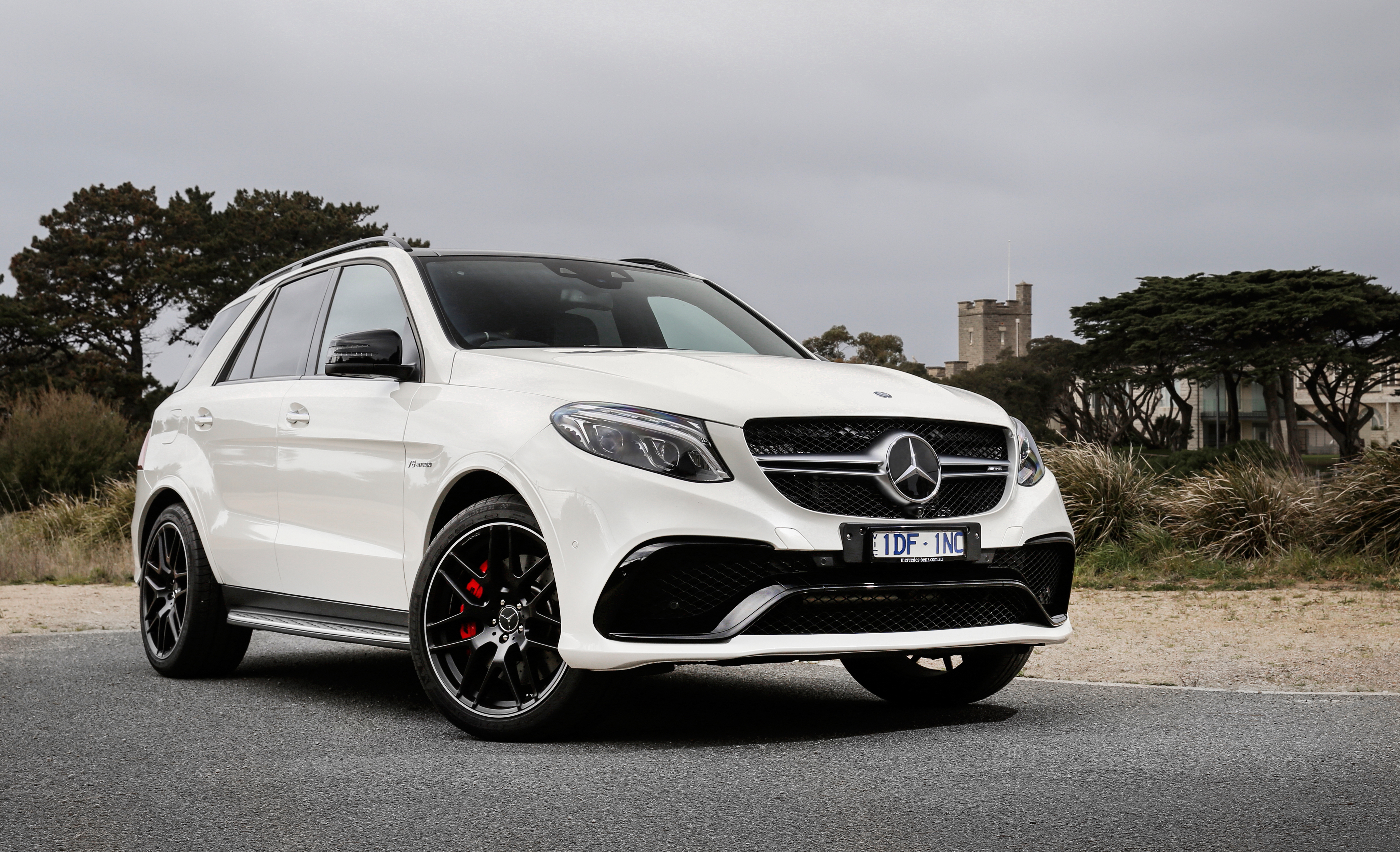 cars, amg, mercedes benz, gle class, w166 wallpaper for mobile