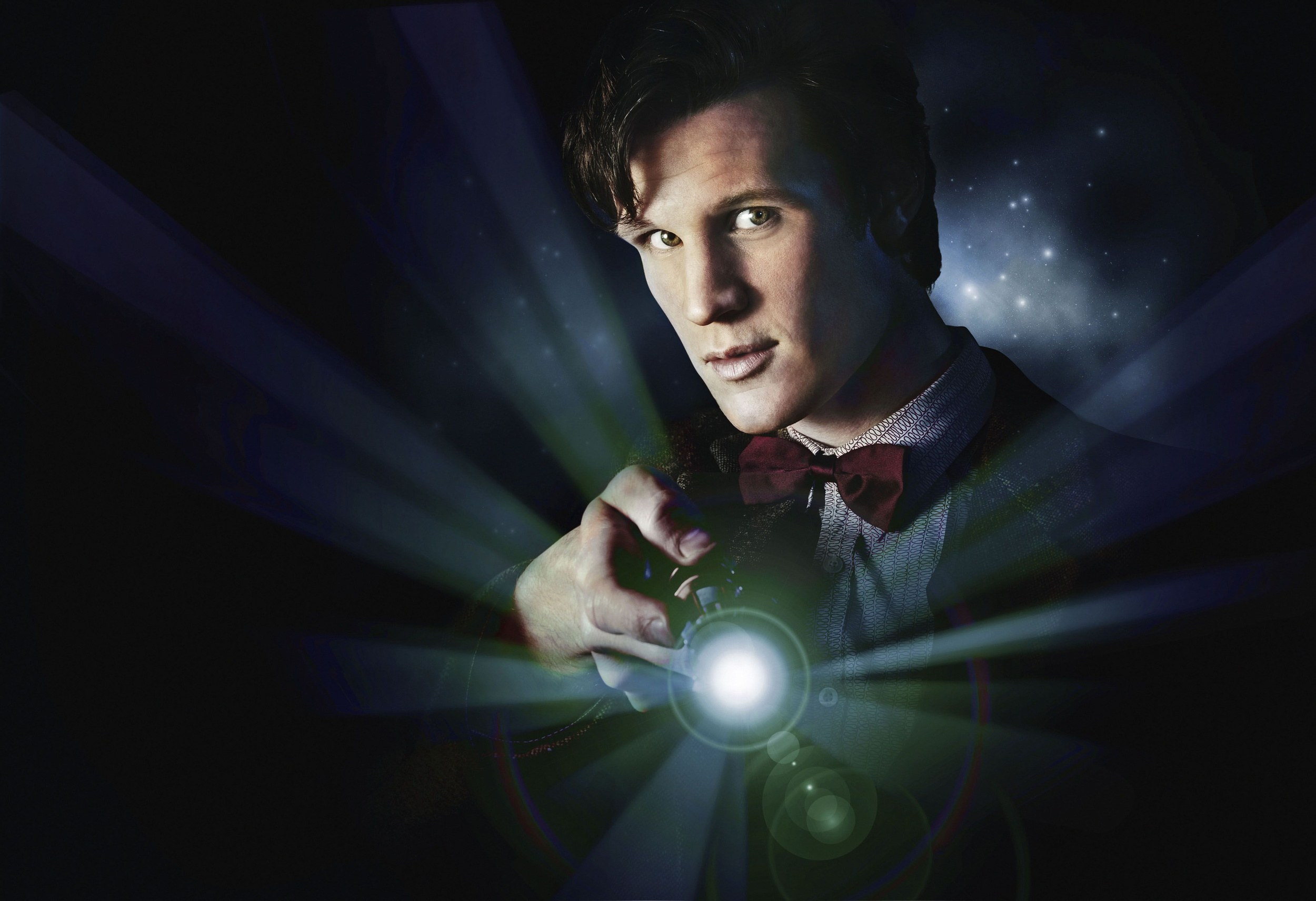 tv show, doctor who, matt smith phone background