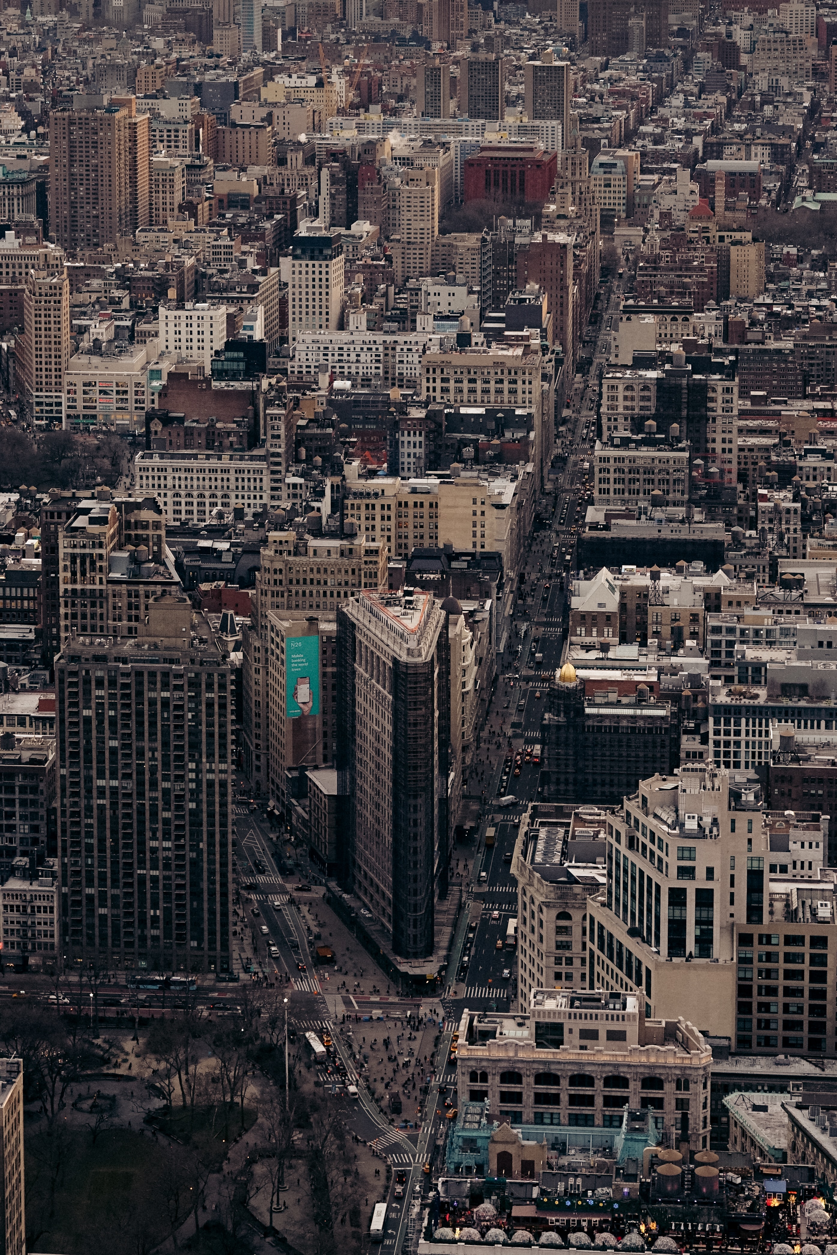 140001 скачать картинку мегаполис, города, архитектура, город, здания, вид сверху - обои и заставки бесплатно