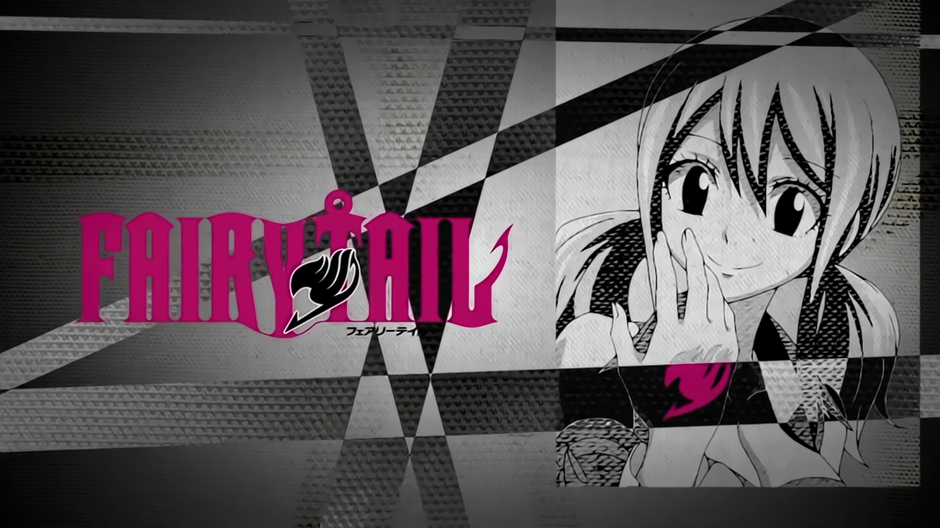 Anime Fairy Tail Lucy Heartfilia Wallpaper  Fairy tail, Fairy tail lucy, Fairy  tail anime