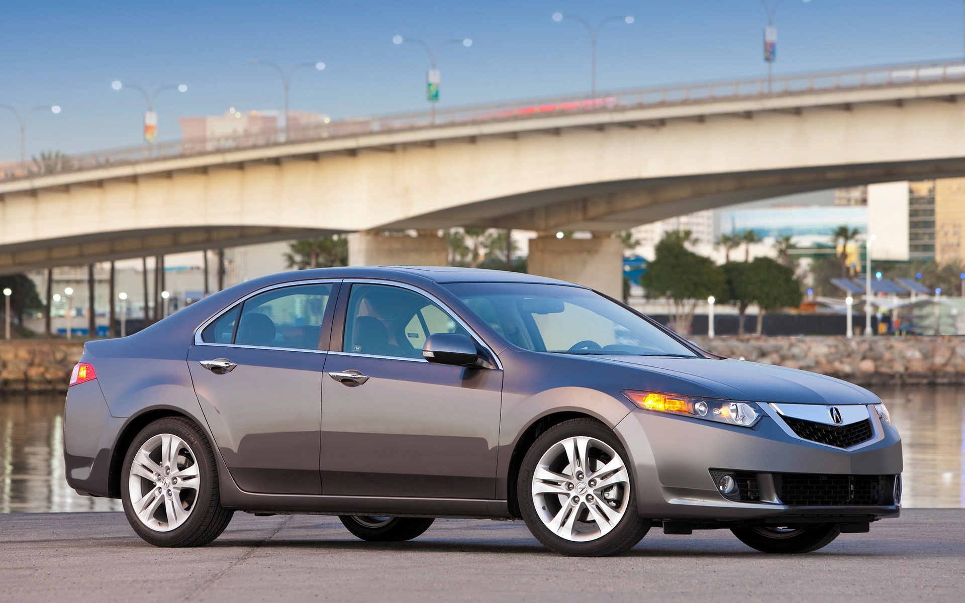 Acura Tsx Tablet HD picture