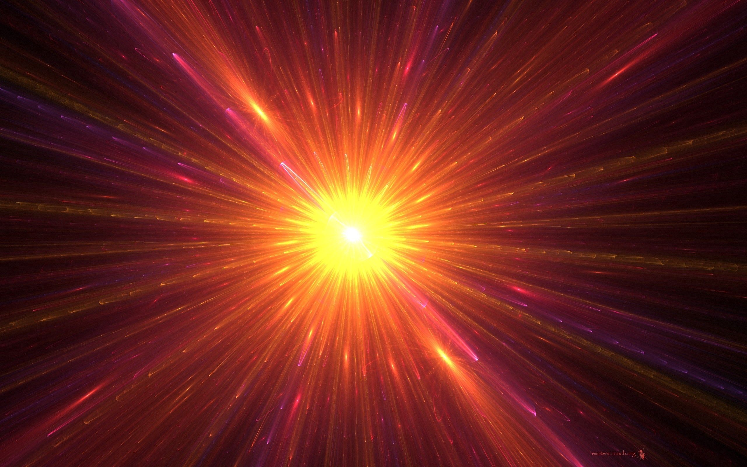 Download mobile wallpaper Beams, Rays, Sun, Light, Bright, Shine, Abstract for free.