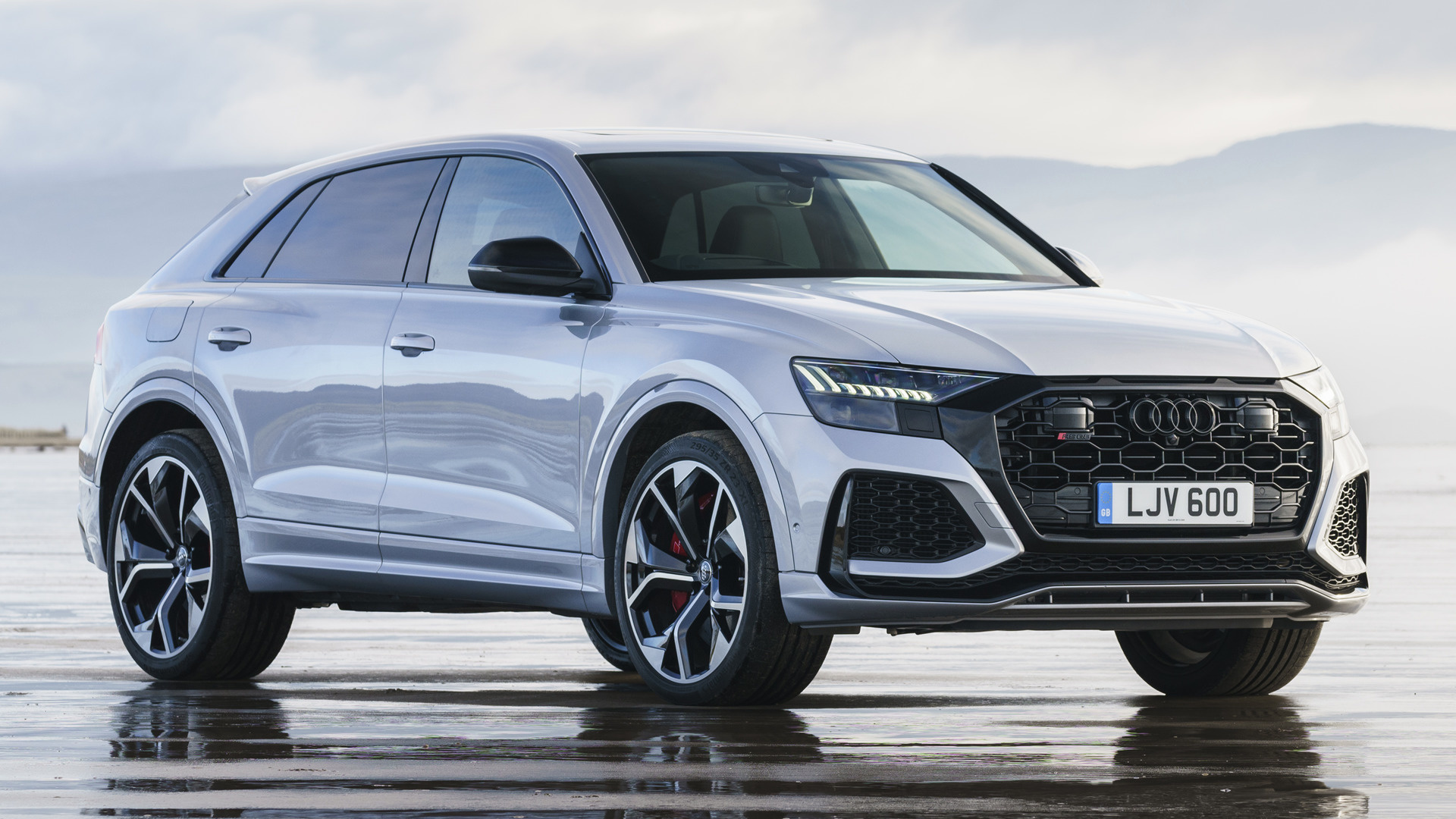 РќРѕРІС‹Р№ Audi RS q8