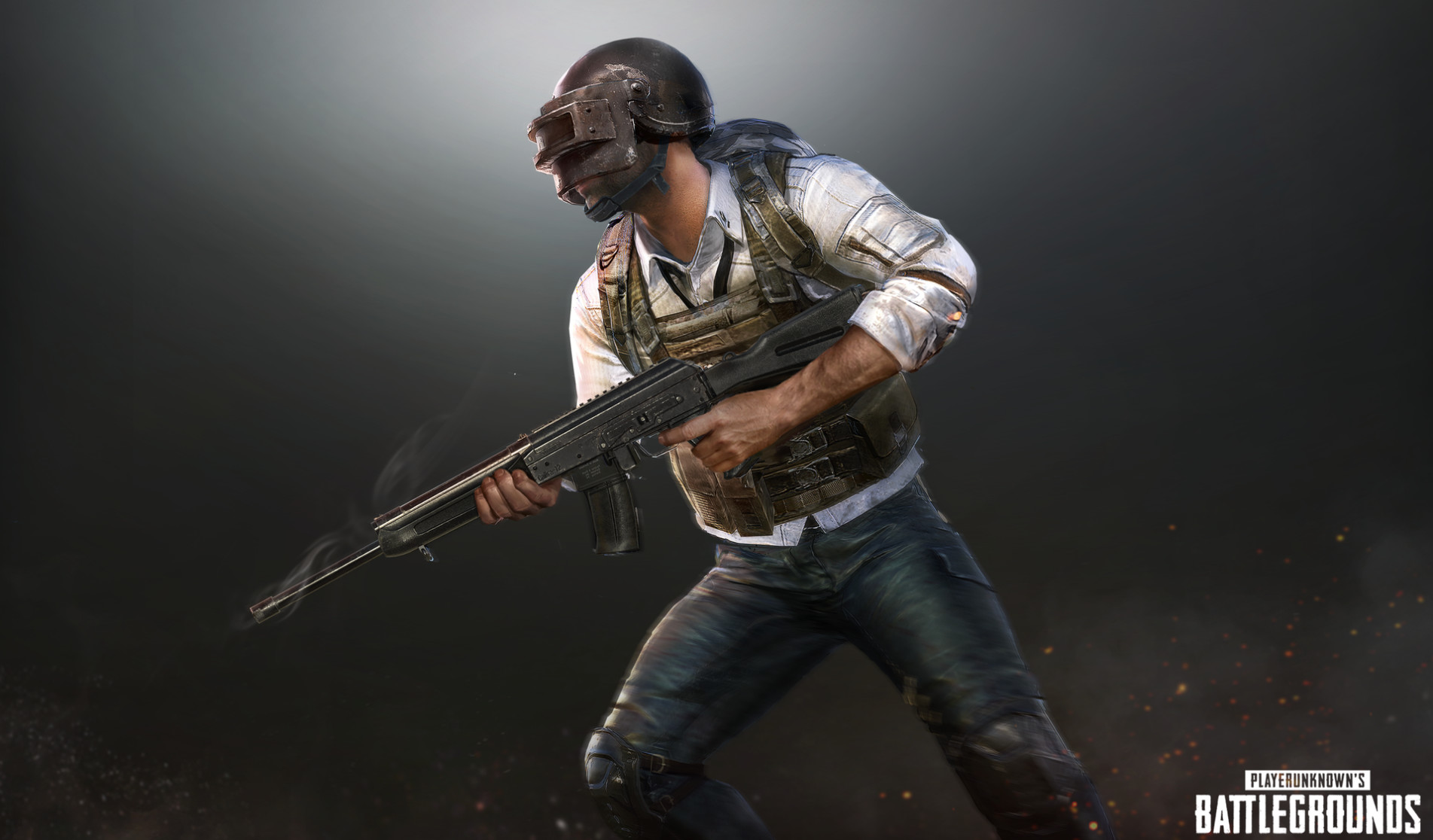 Playerunknown set pubg фото 110