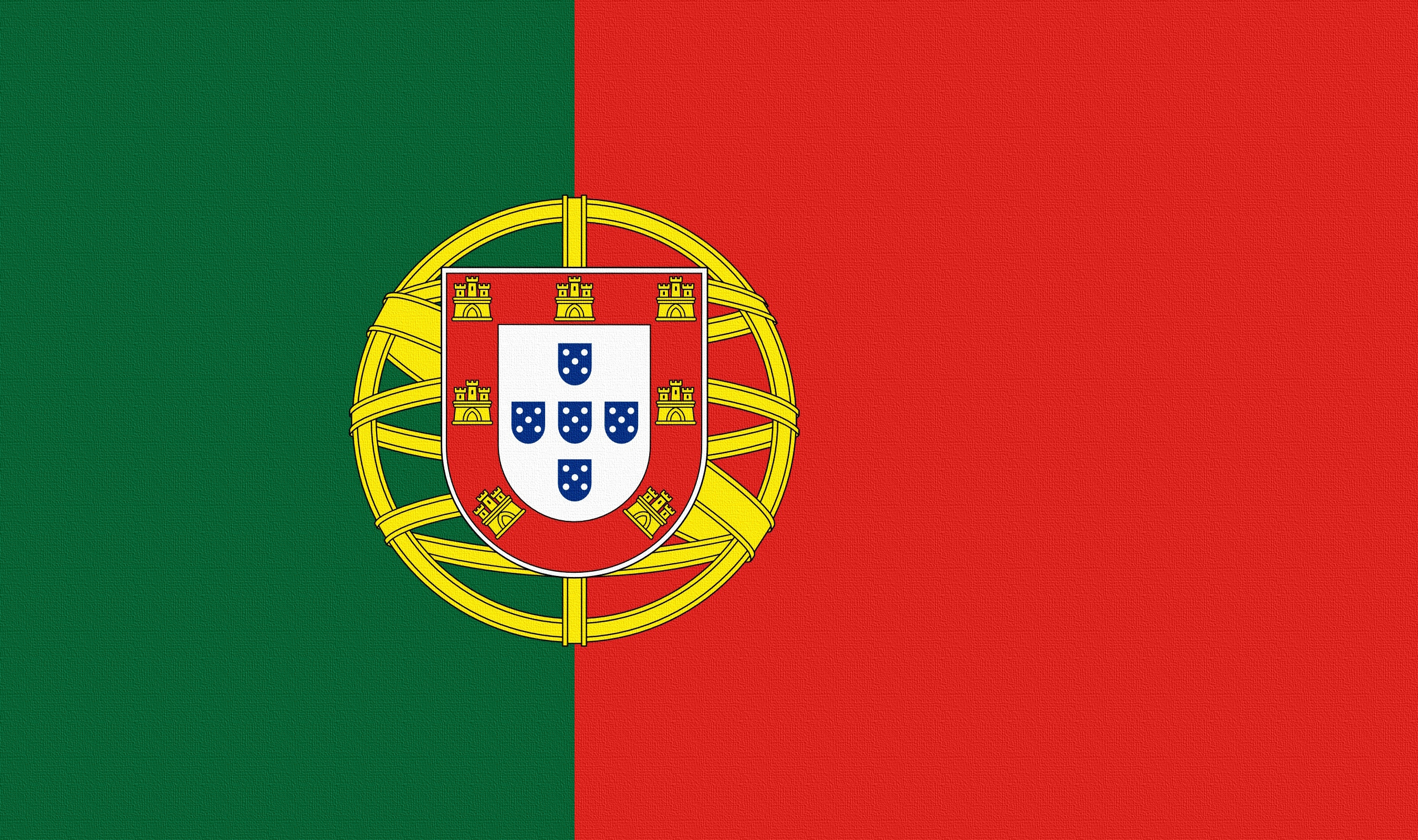 miscellanea, miscellaneous, flag, portugal, coat of arms
