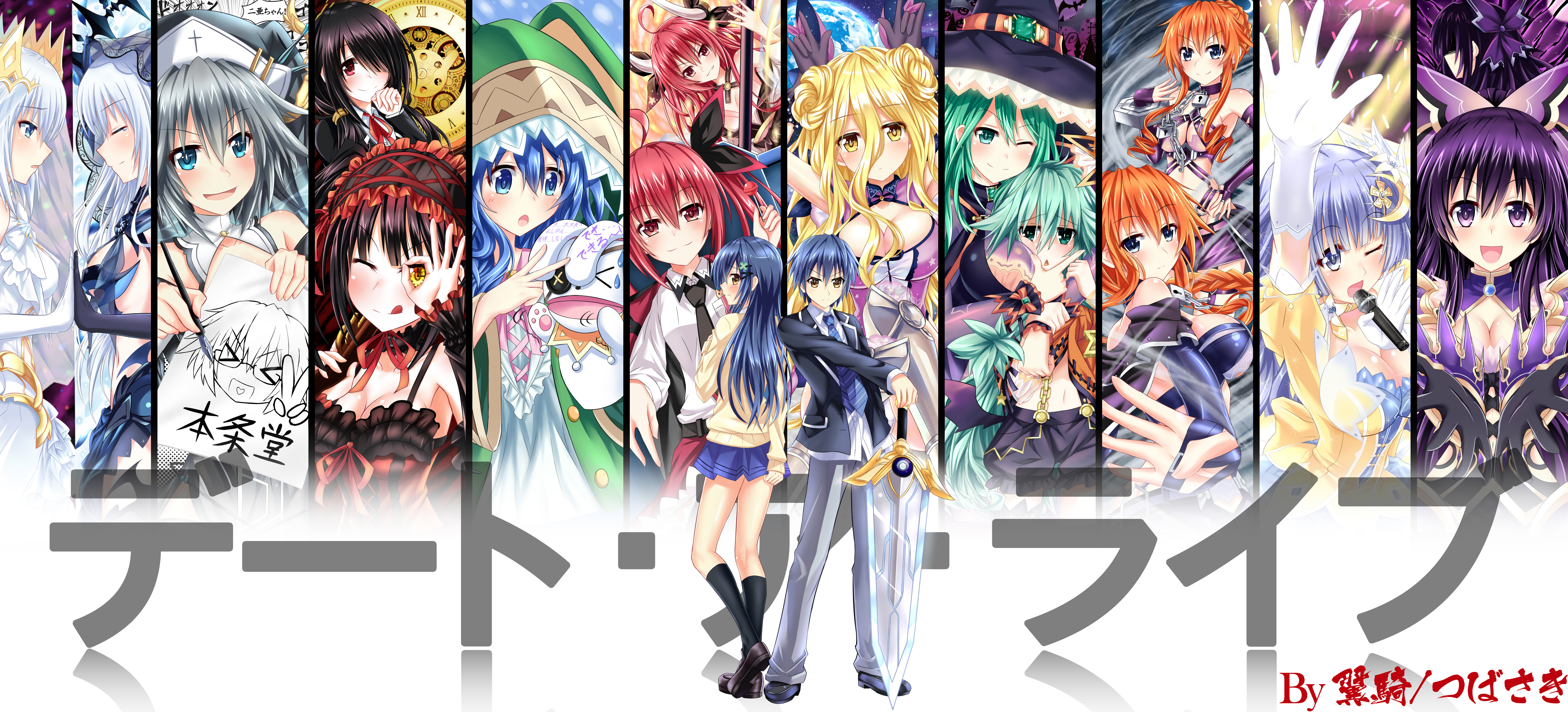 Free download Wallpapers de Anime Full HD[Parte[1080p[Megapost [1920x1200]  for your Desktop, Mobile & Tablet
