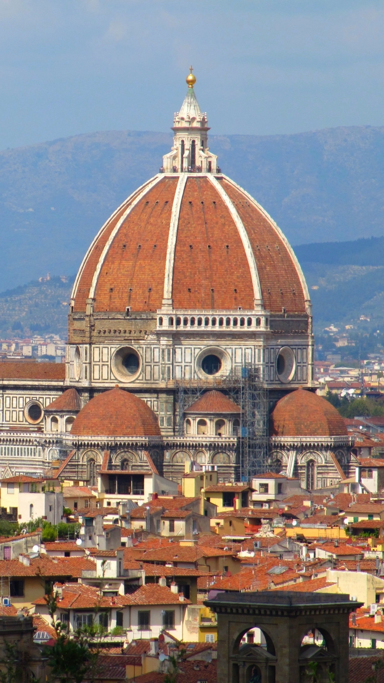 man made, city, italy, florence, cities High Definition image