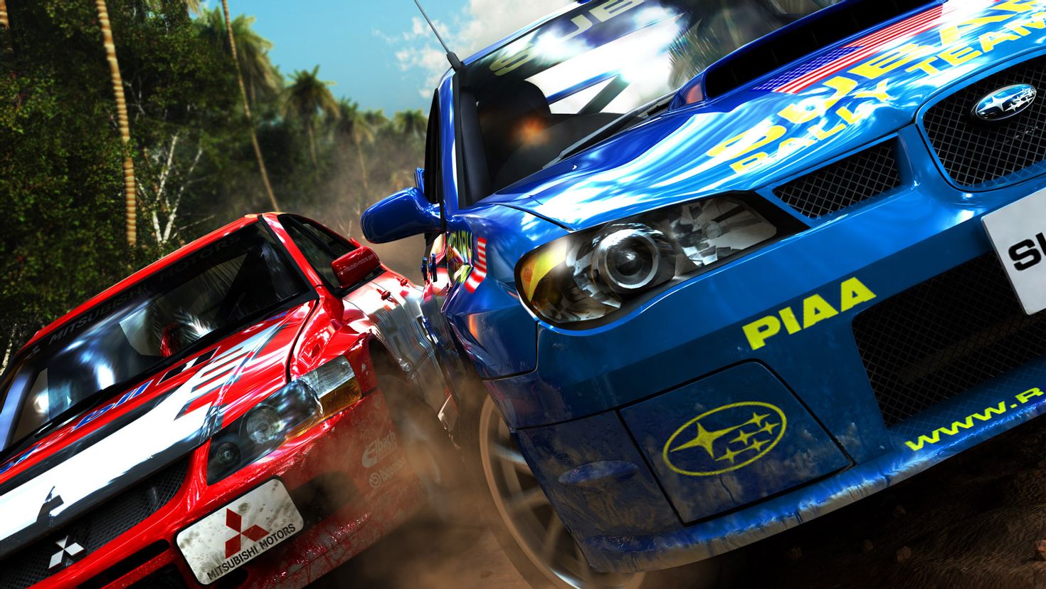 Промотай заставку. Sega Rally Xbox 360. Sega Rally Revo. Sega Rally ps3. Subaru Rally.