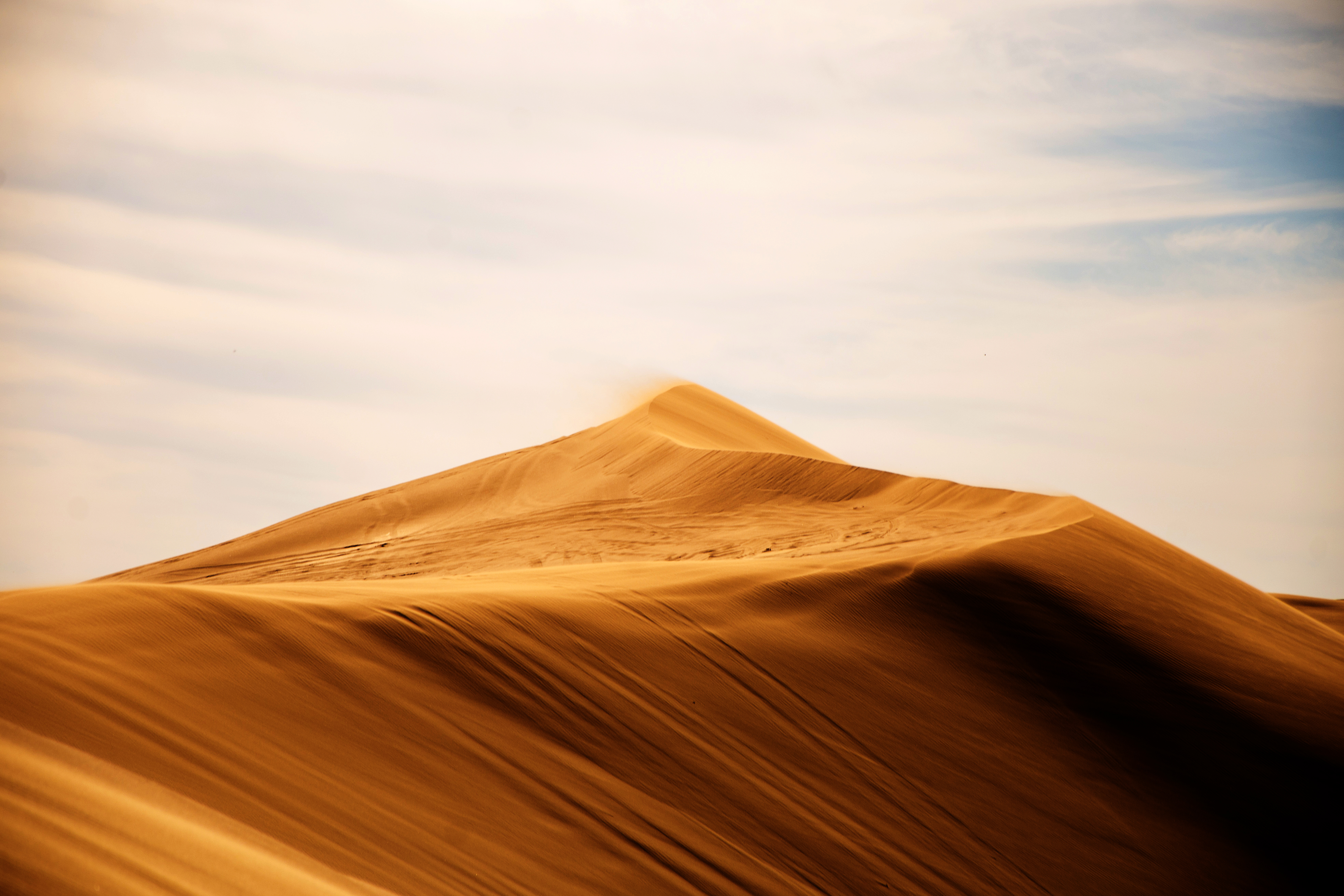 desert, earth, africa, dune, dust, sahara, sand lock screen backgrounds