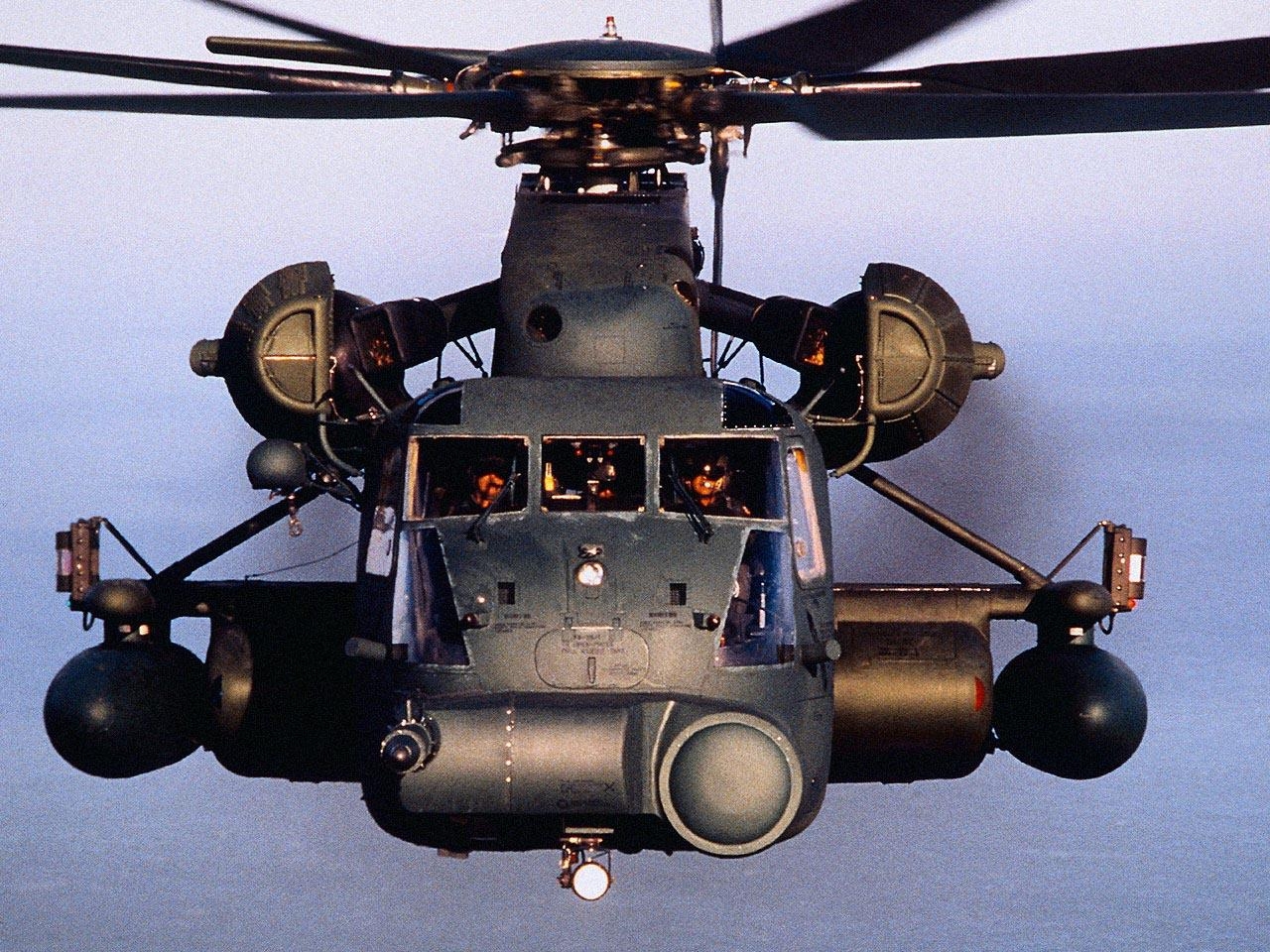 HD wallpaper helicopters, transport, weapon