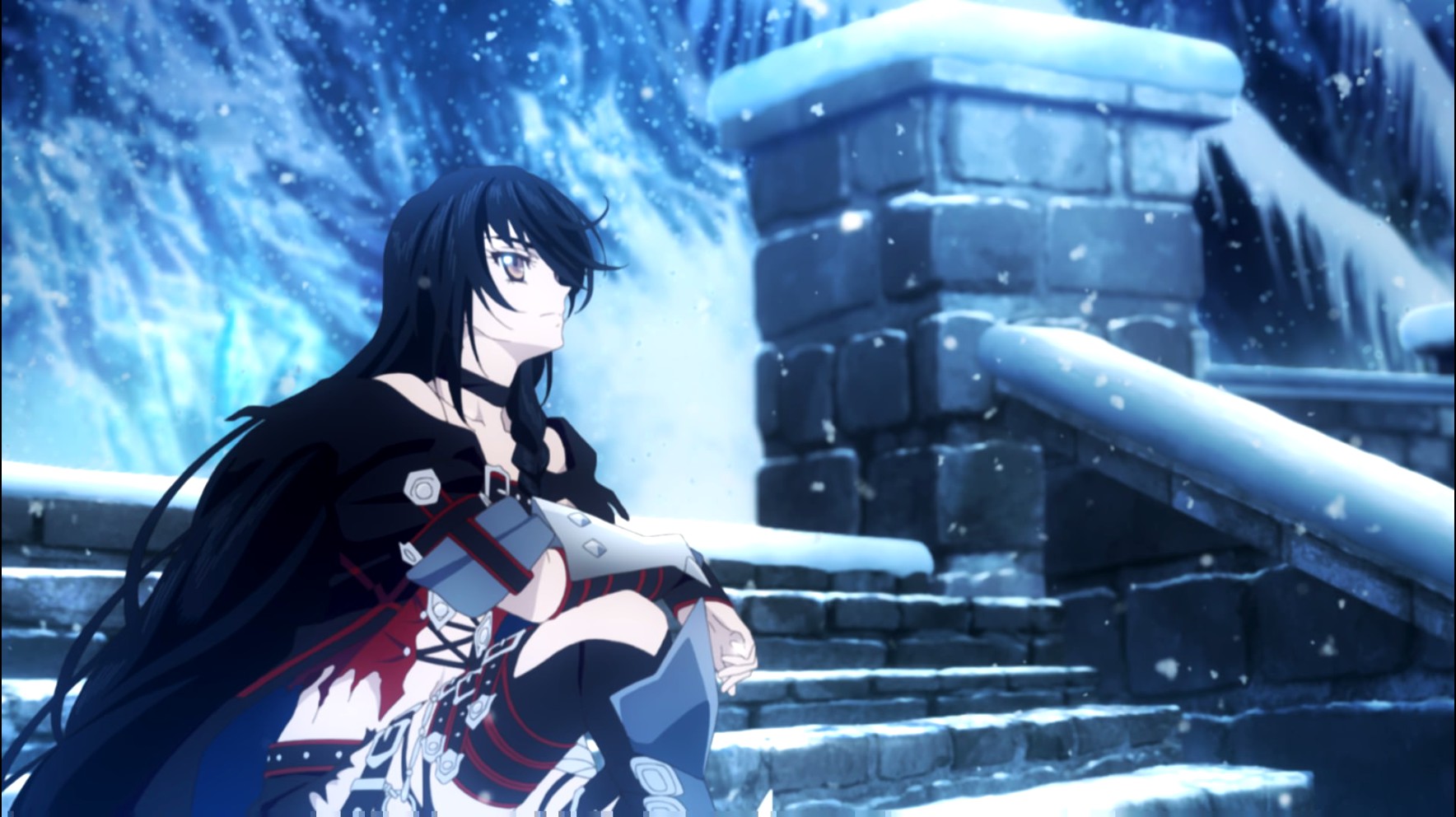 Tales of berseria steam фото 42