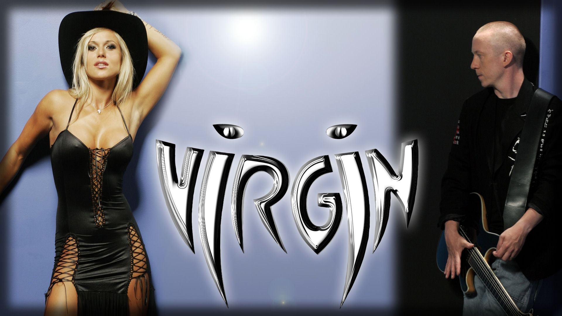 HQ Virgin Background