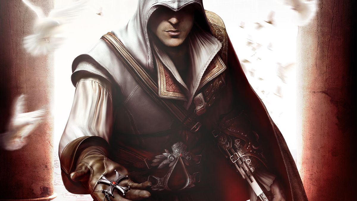 Картинки assassin s creed