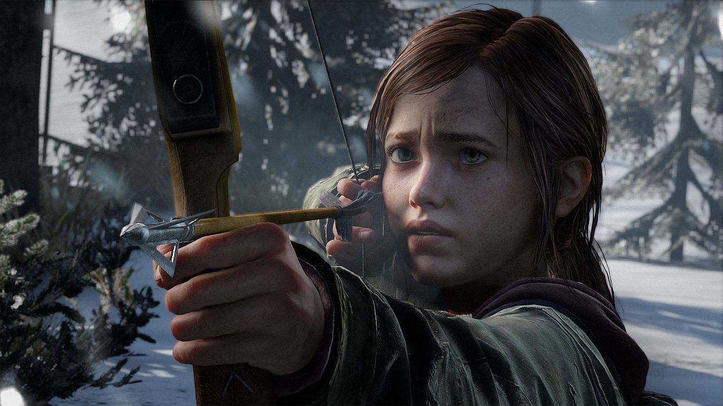 HD desktop wallpaper: Video Game, Ellie (The Last Of Us), The Last Of Us  Part Ii download free picture #896376