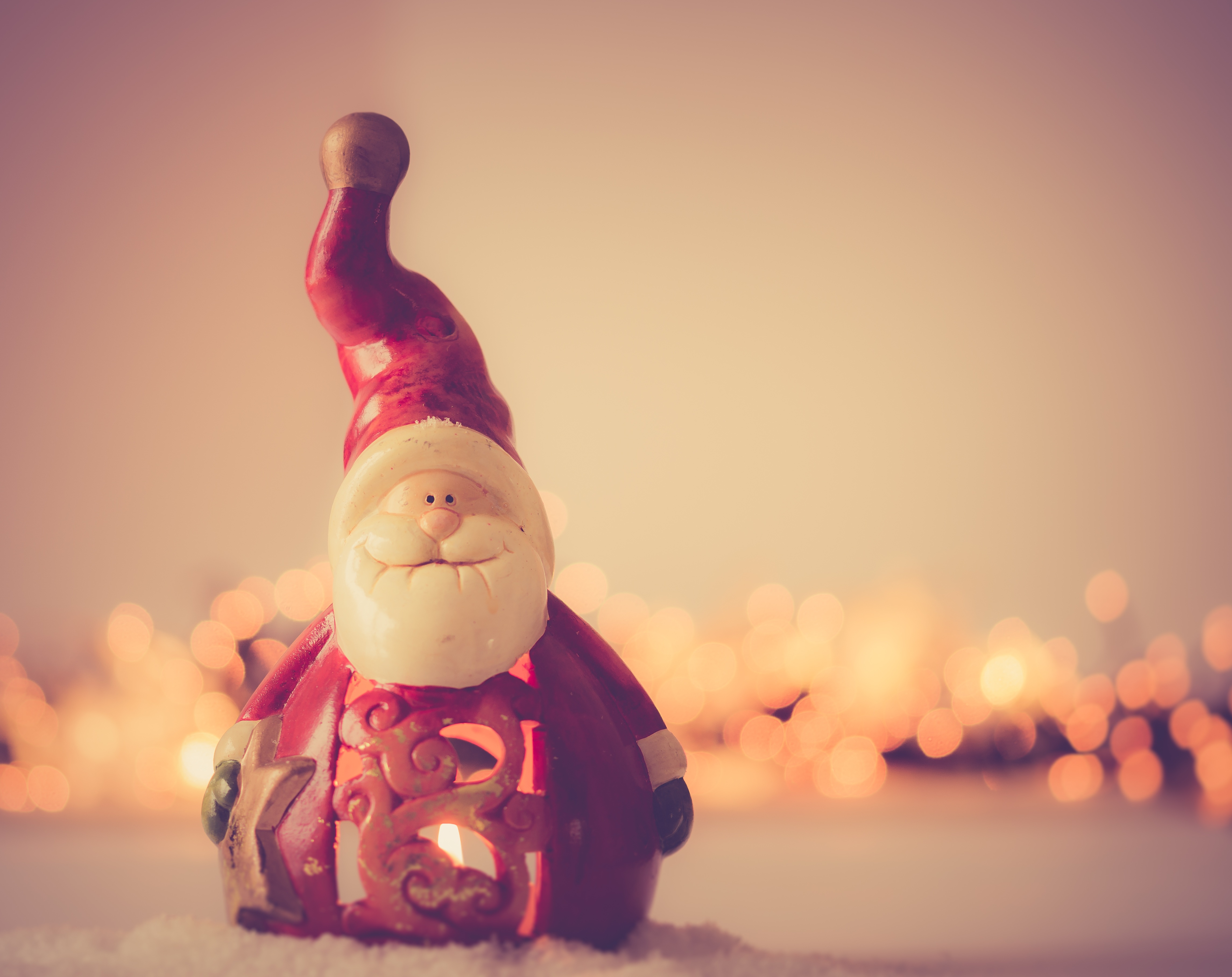 Baixar papel de parede para celular de Férias, Ano Novo, Jack Frost, Natal, Papai Noel gratuito.